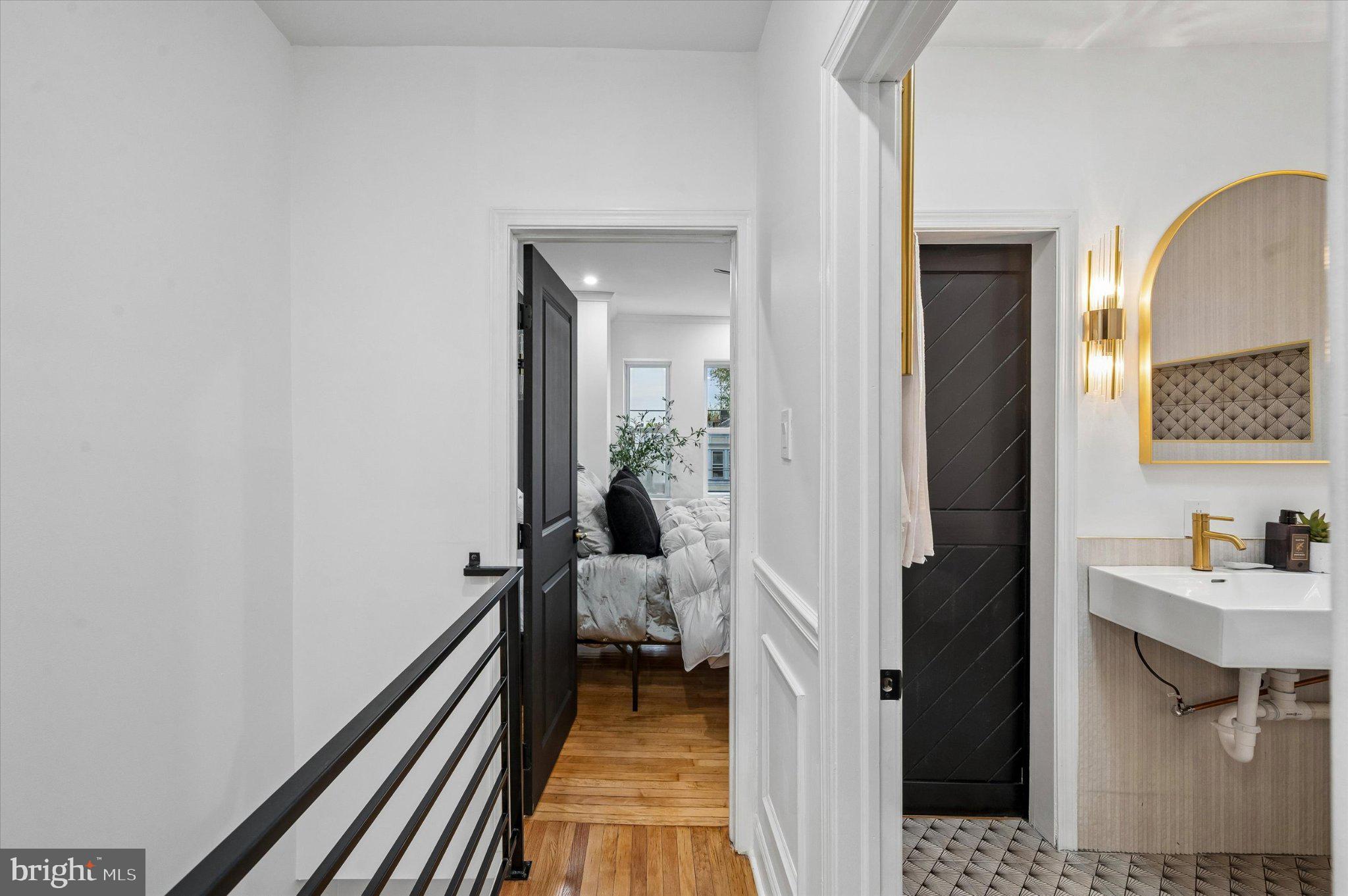 WEST OAK LANE - Residential