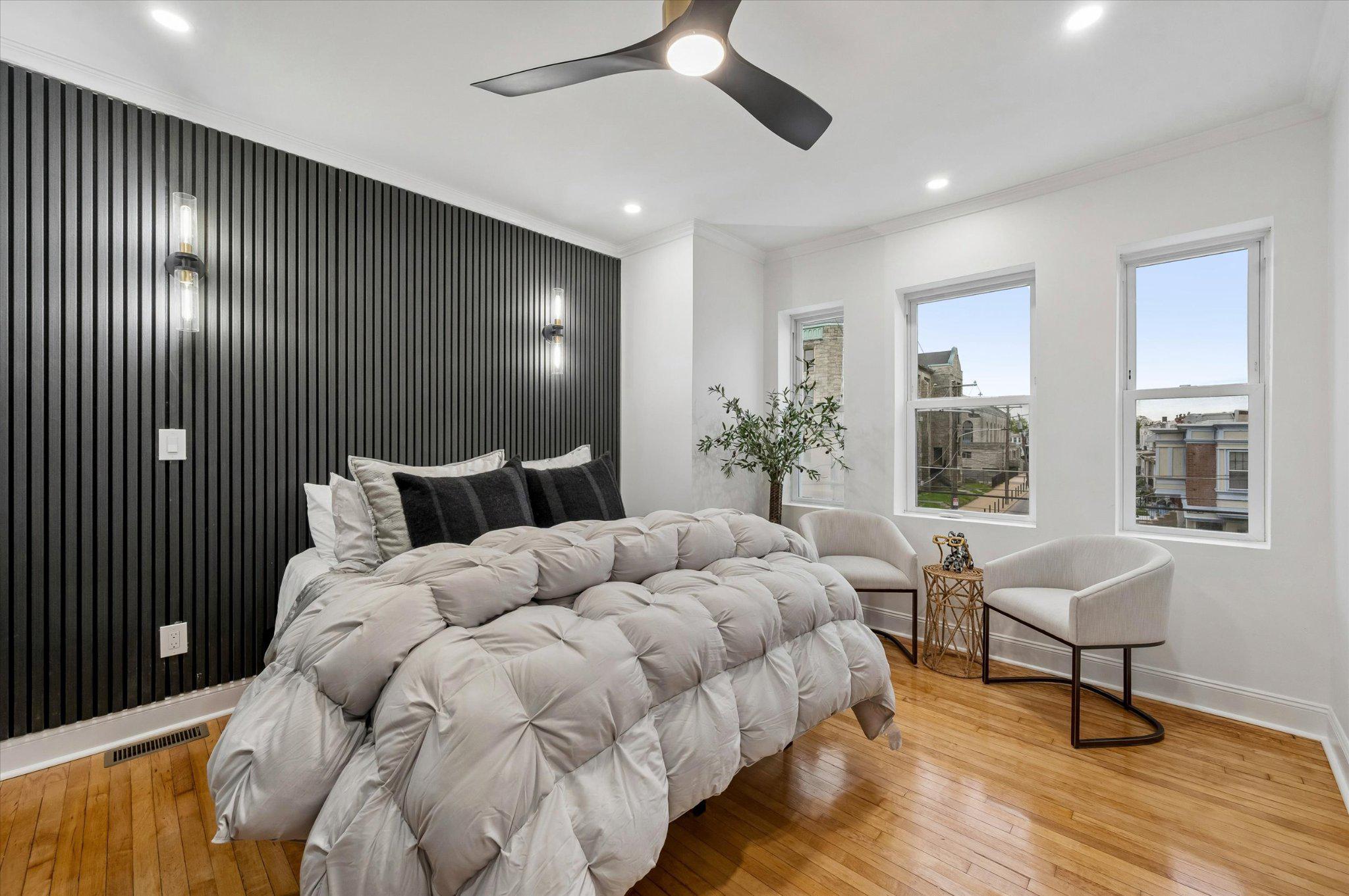 WEST OAK LANE - Residential
