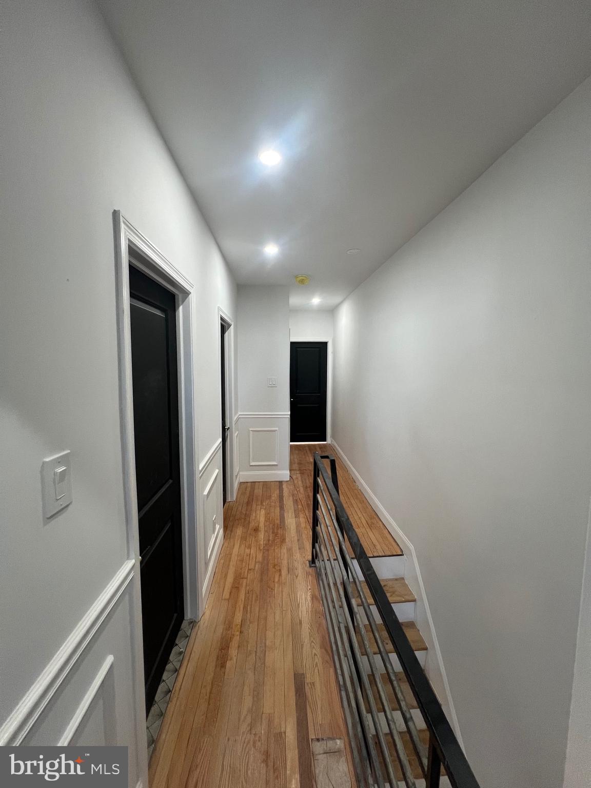 WEST OAK LANE - Residential