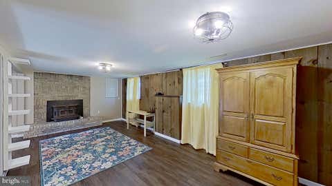 Homes For Rent - 21967 Spring Valley Drive #GROUND FLOOR<br/> LEXINGTON PARK, MD 20653