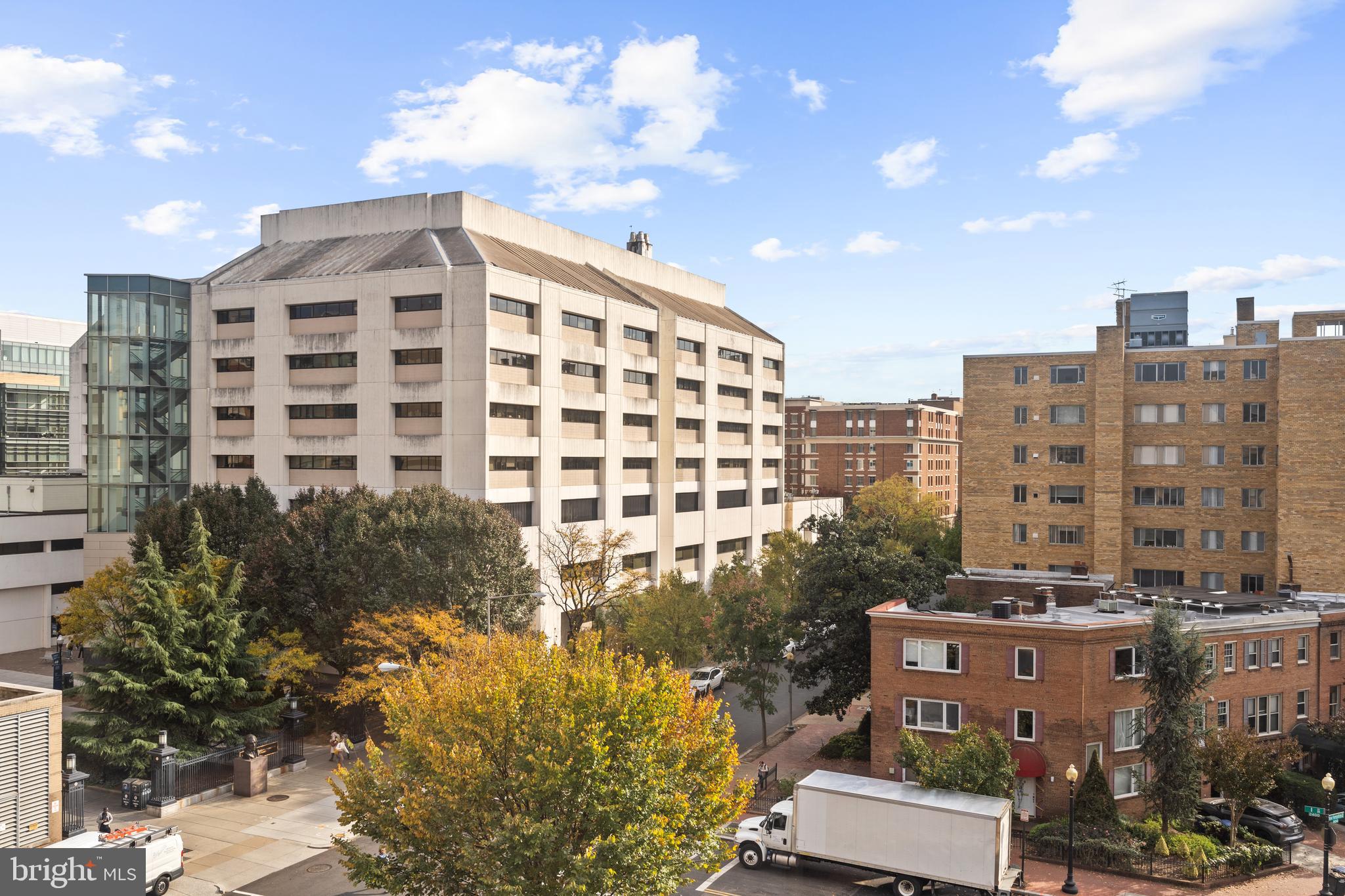 908 NEW HAMPSHIRE AVENUE NW 500