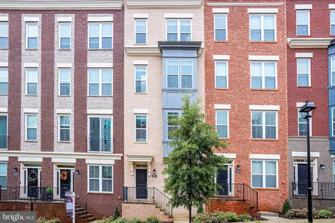 1953 Roland Clarke Place, Reston, VA MLS: VAFX2227478