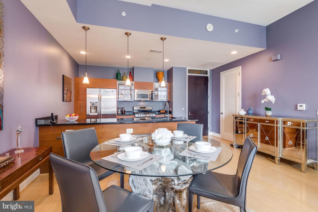 MIDTOWN ALEXANDRIA STATION CONDOMINIUM - Residential Lease