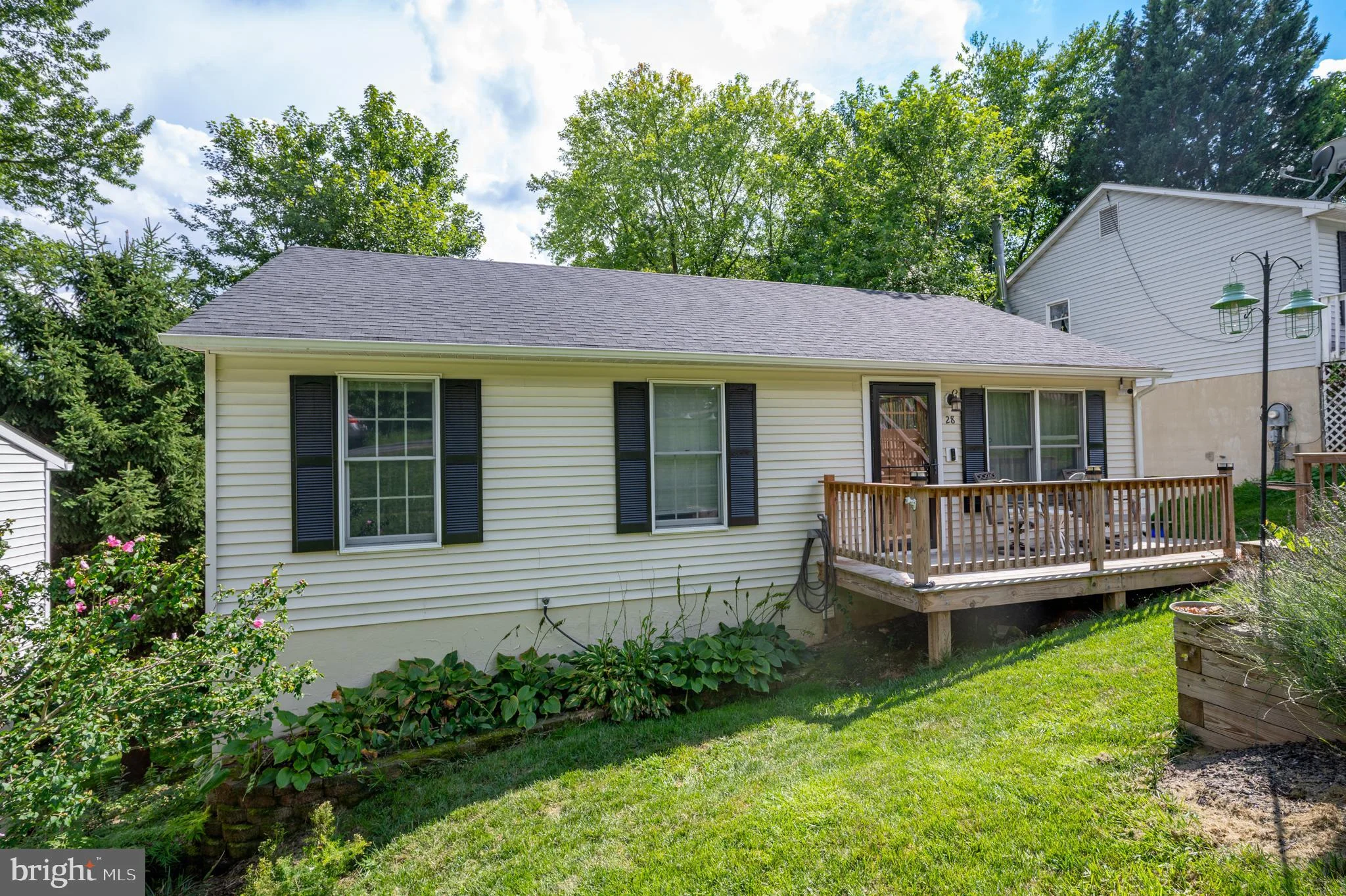 28 E E Street, Brunswick, MD, 21716