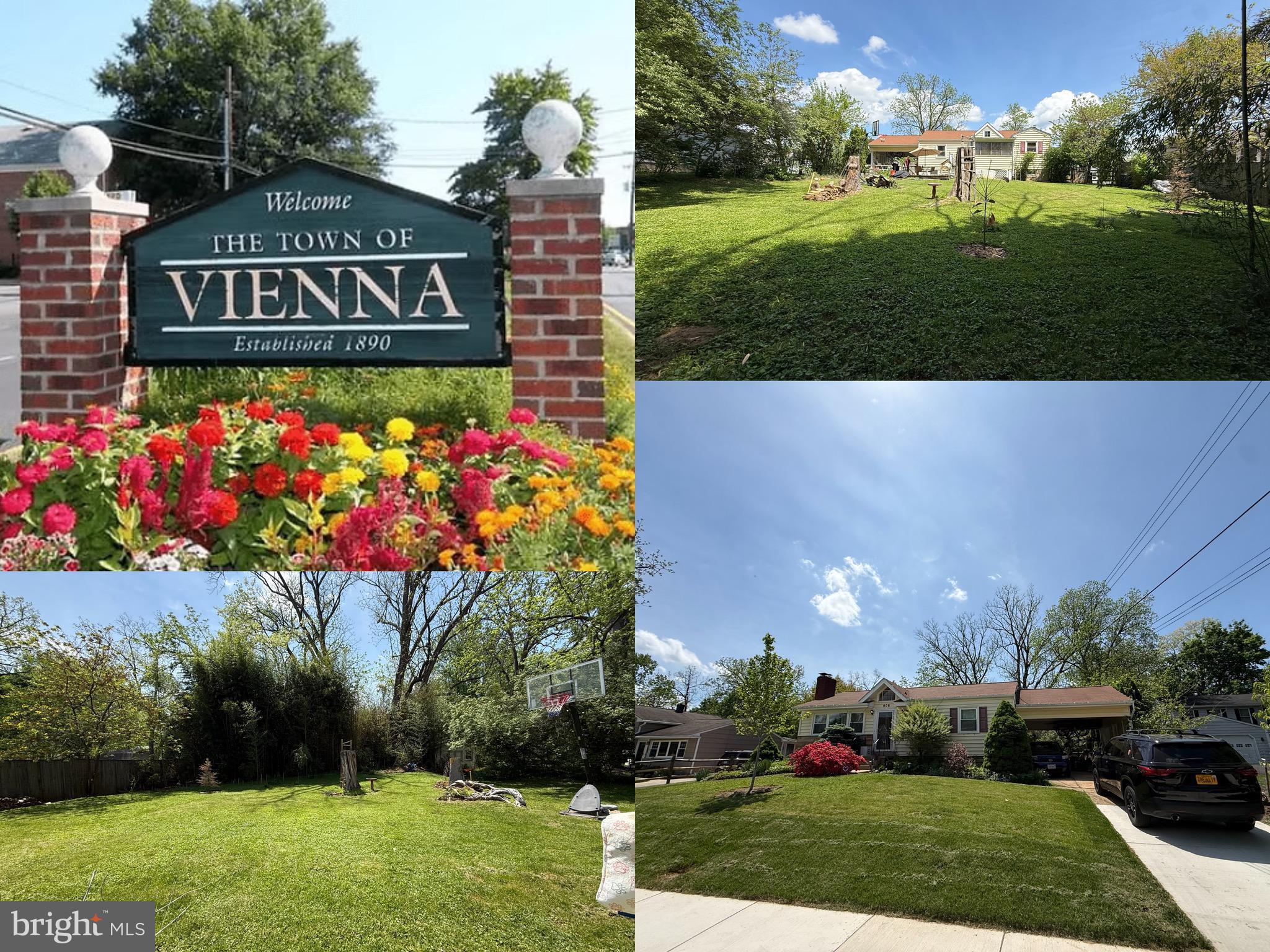 VIENNA WOODS - Residential