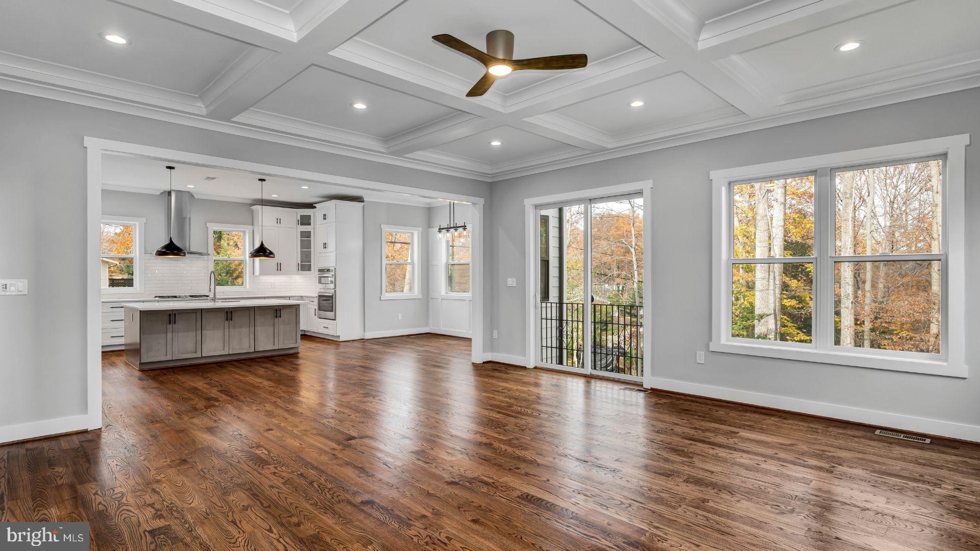 MARGUERITE PERREL - Residential