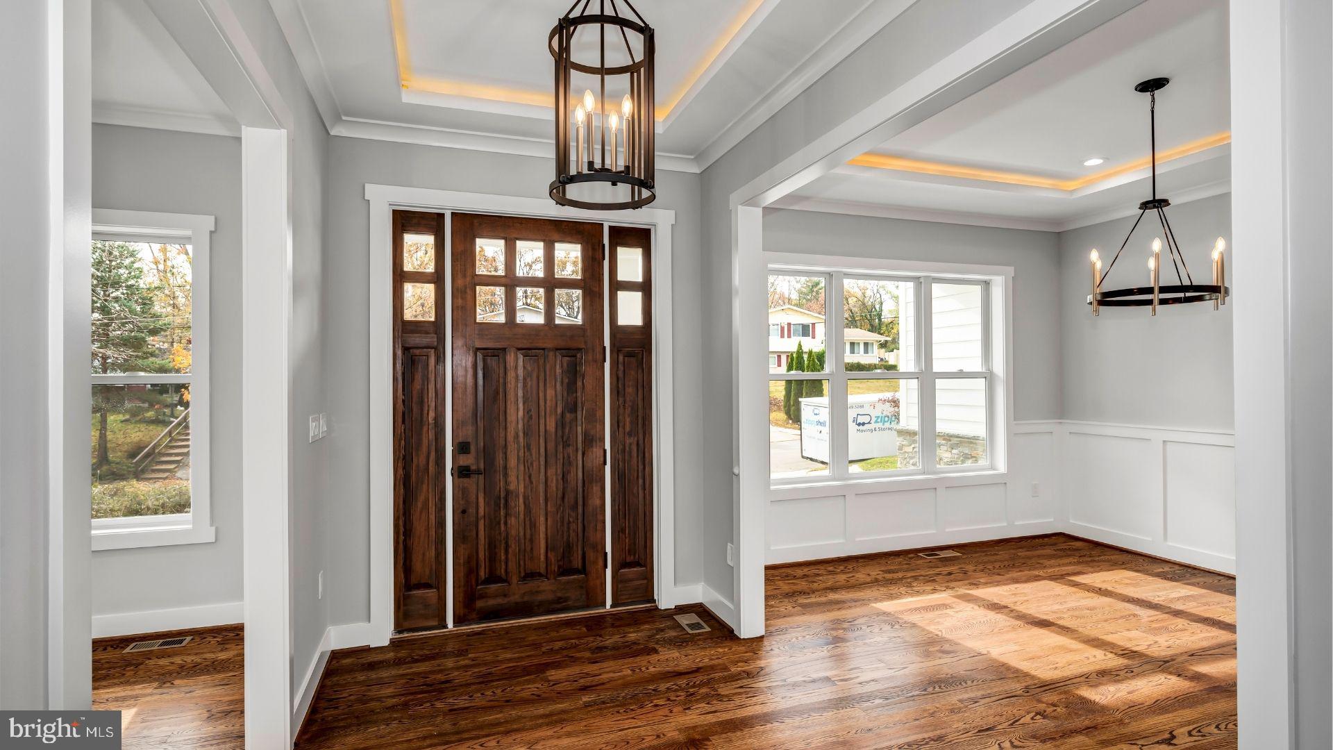 MARGUERITE PERREL - Residential