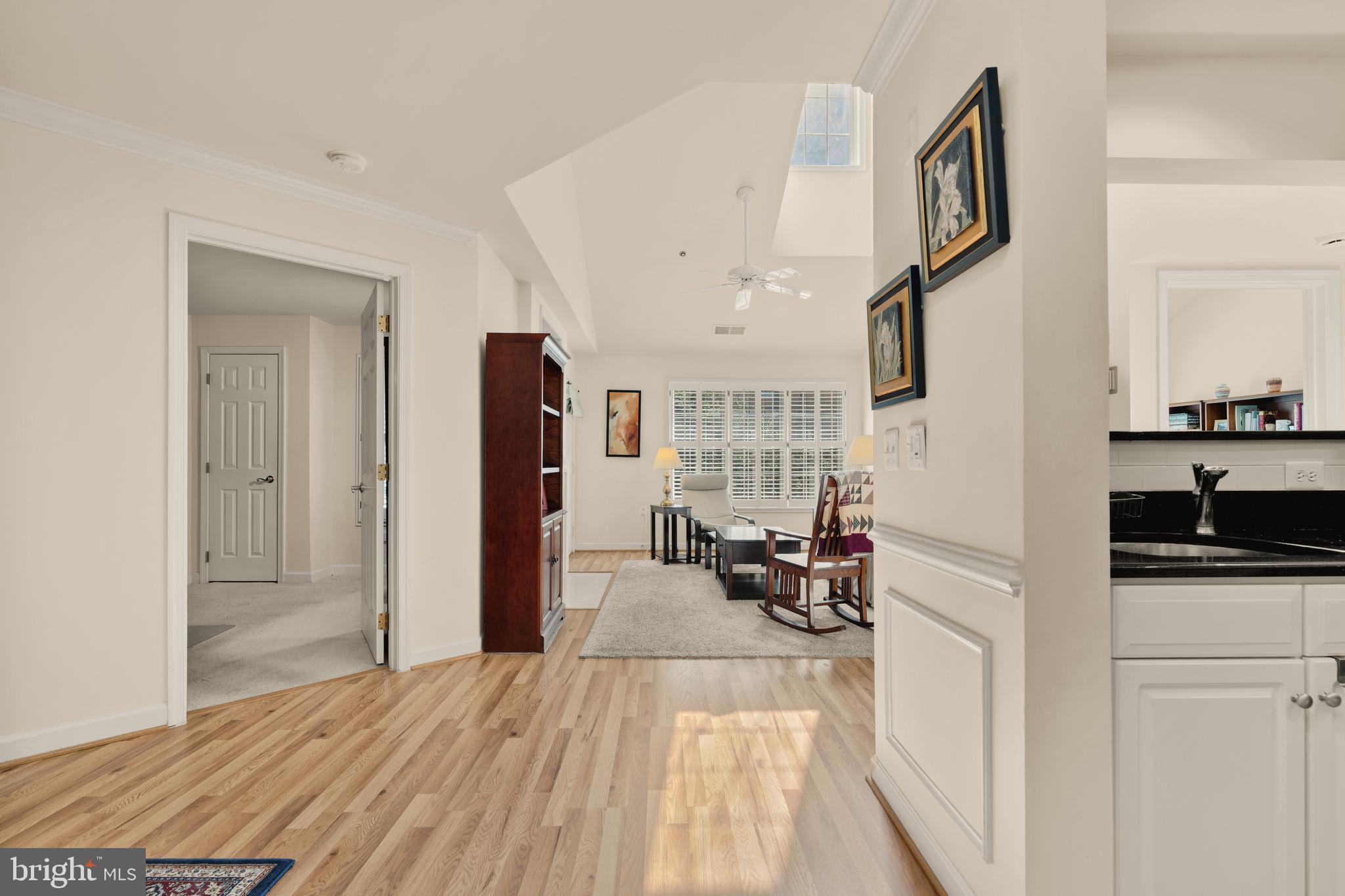 1320 N WAYNE STREET 408