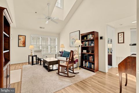 1320 N WAYNE STREET 408 ARLINGTON VA 22201