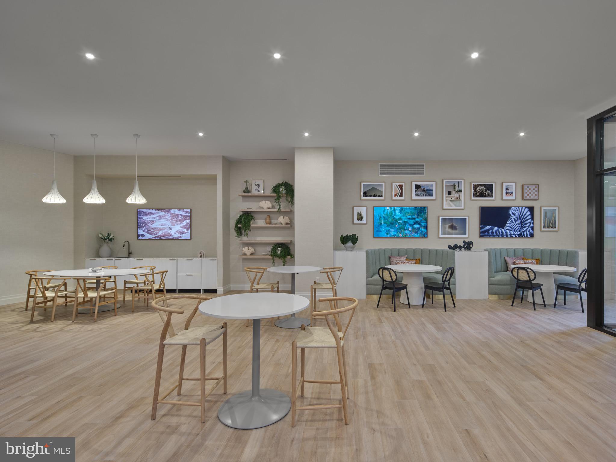 NORTHERN LIBERTIES - Residential Lease