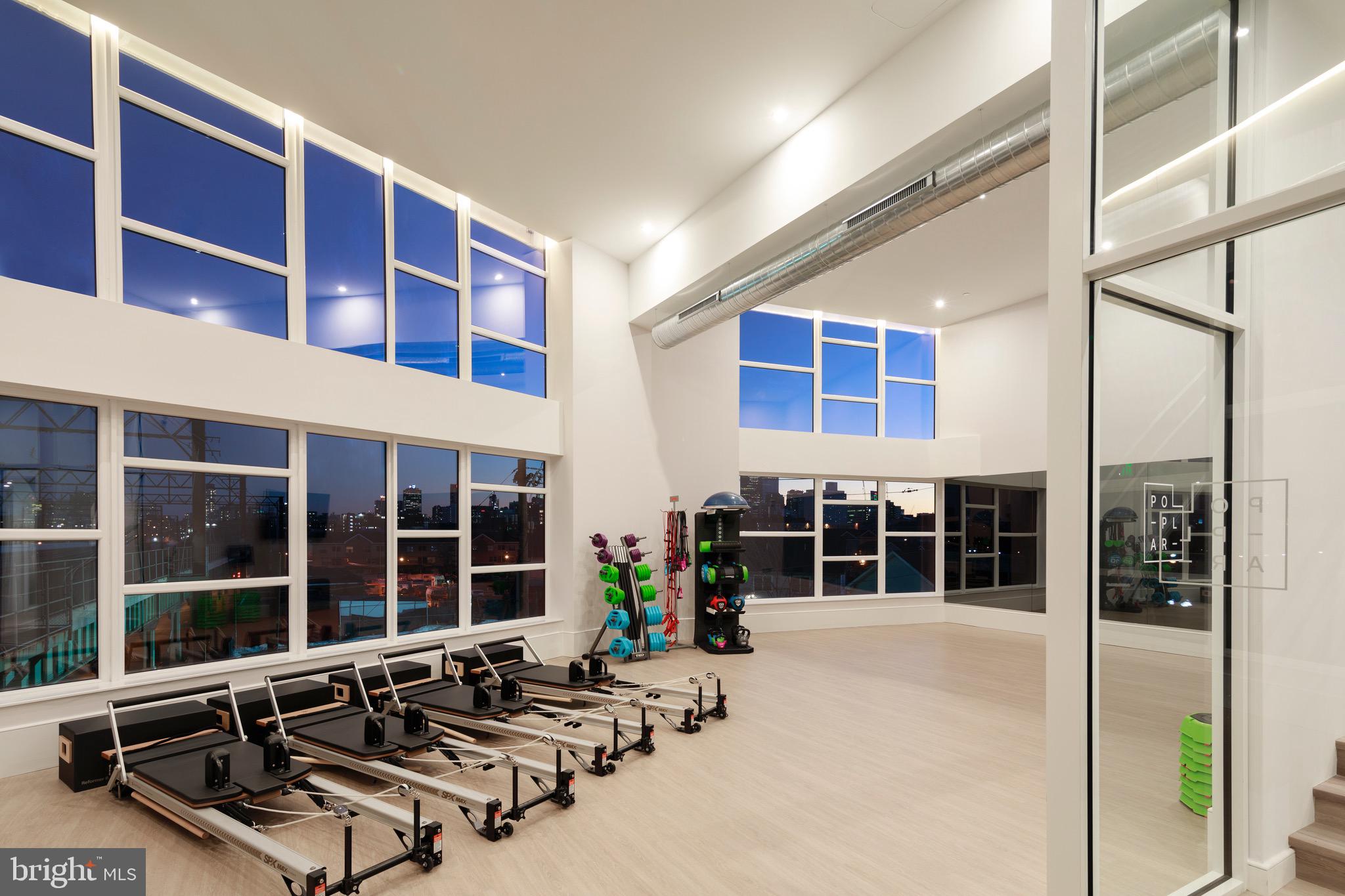 NORTHERN LIBERTIES - Residential Lease