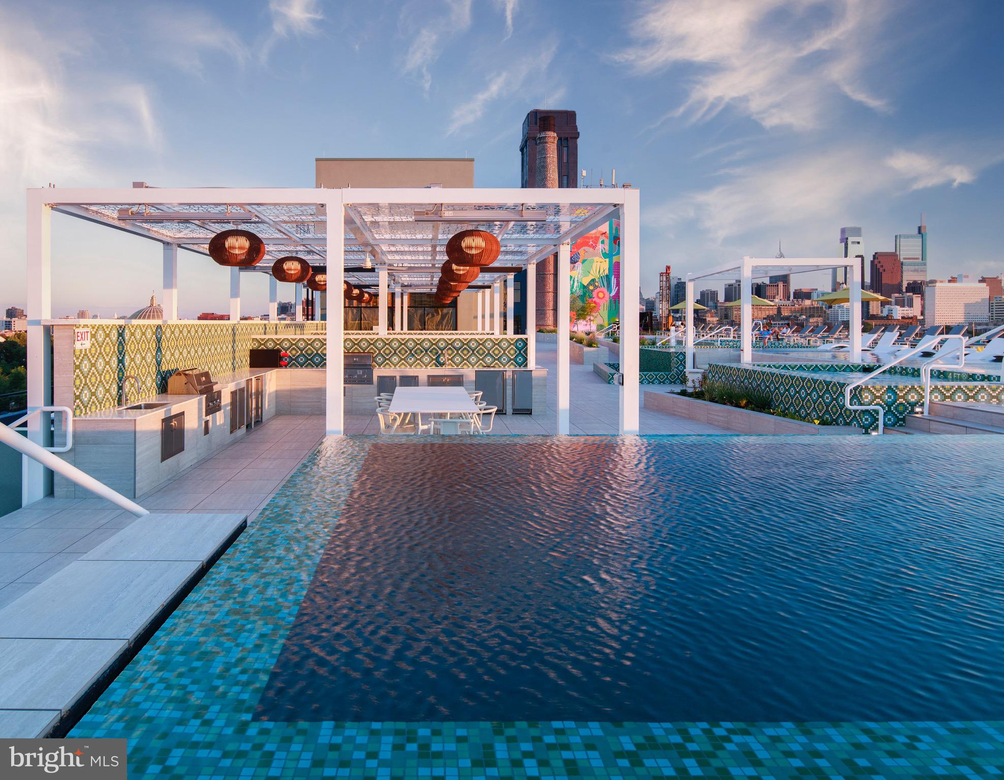 NORTHERN LIBERTIES - Residential Lease