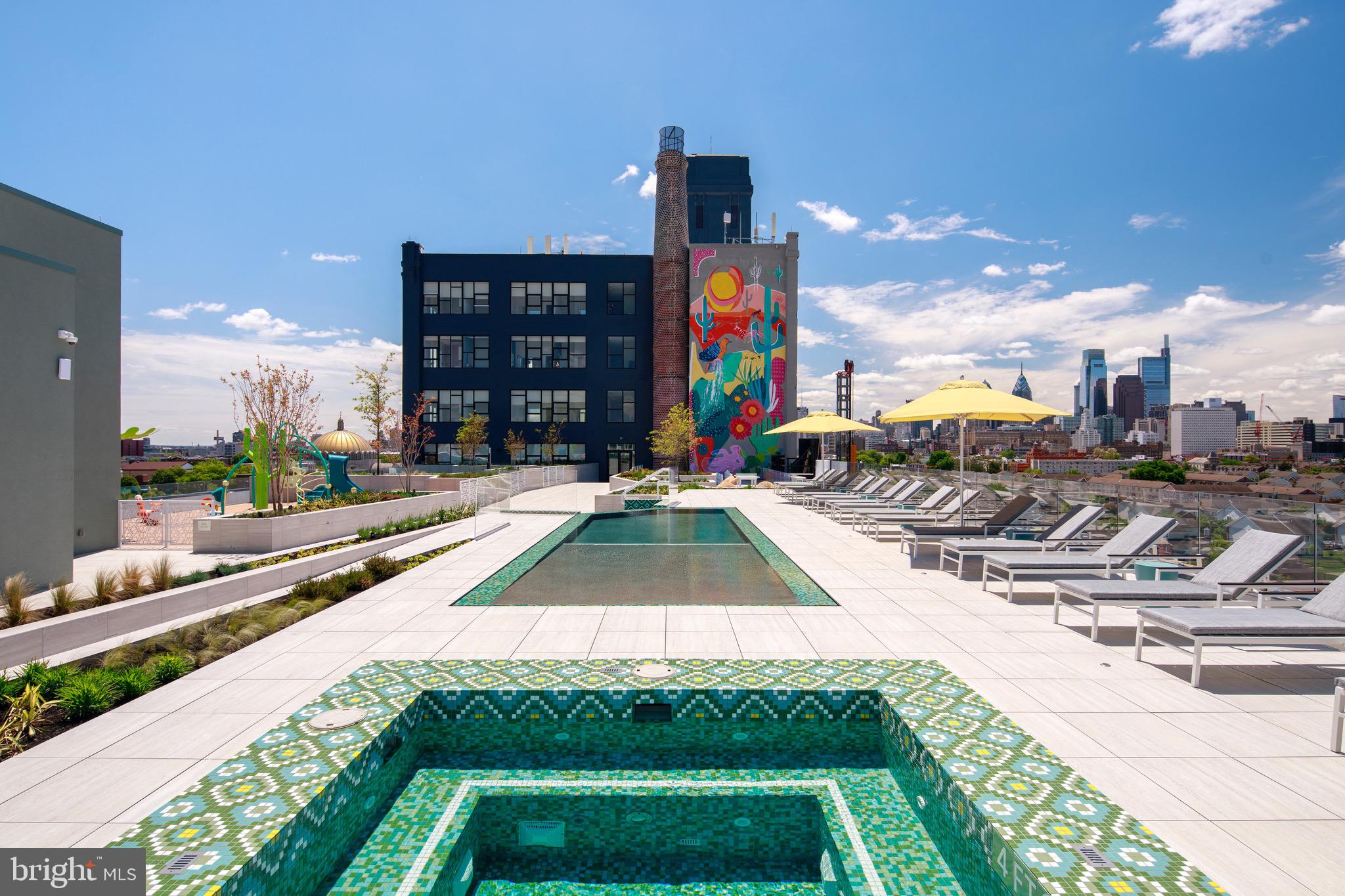 NORTHERN LIBERTIES - Residential Lease