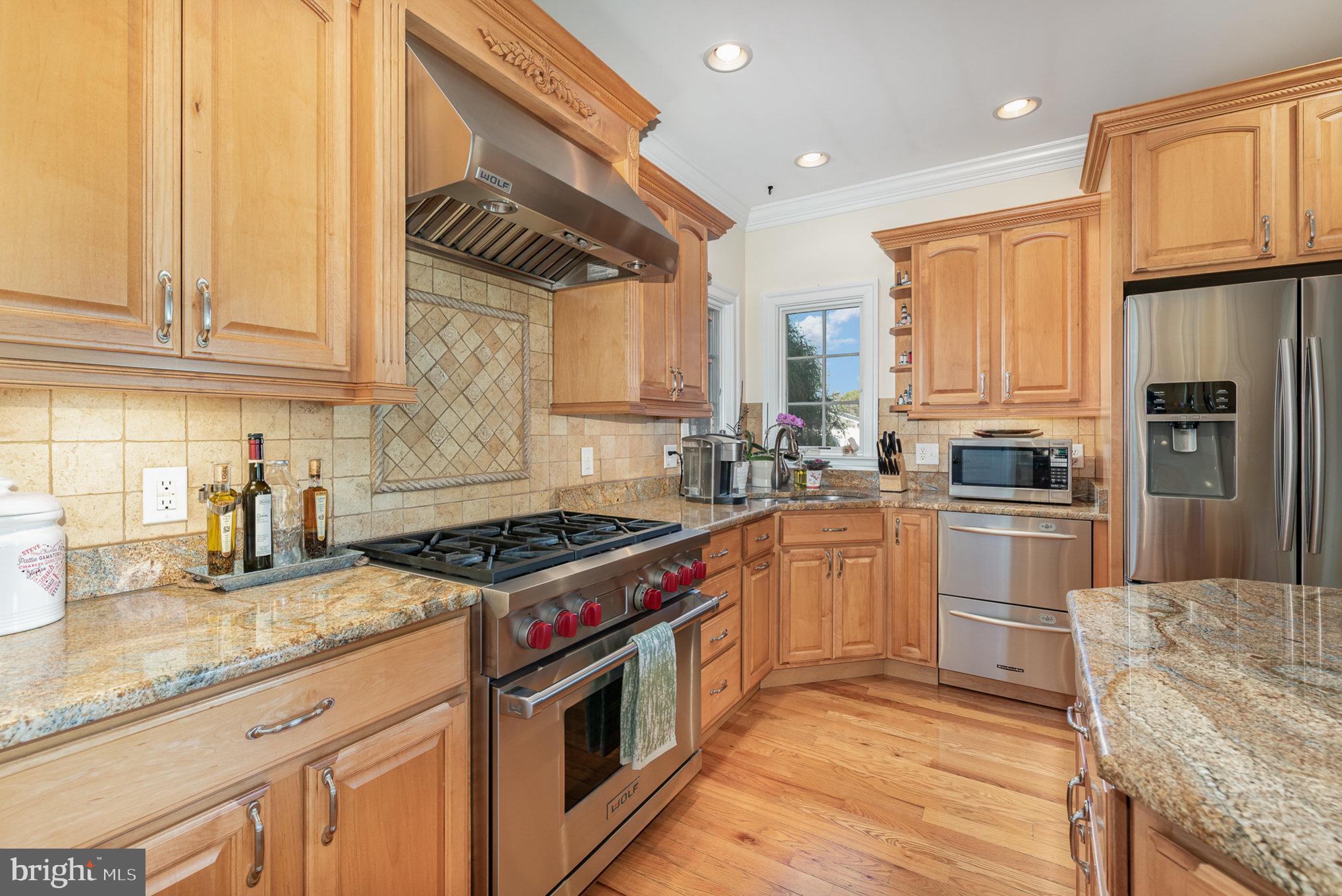 OLD TOWN - Residential