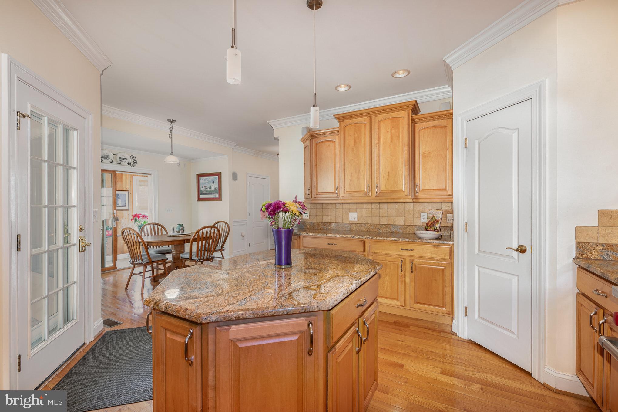 OLD TOWN - Residential