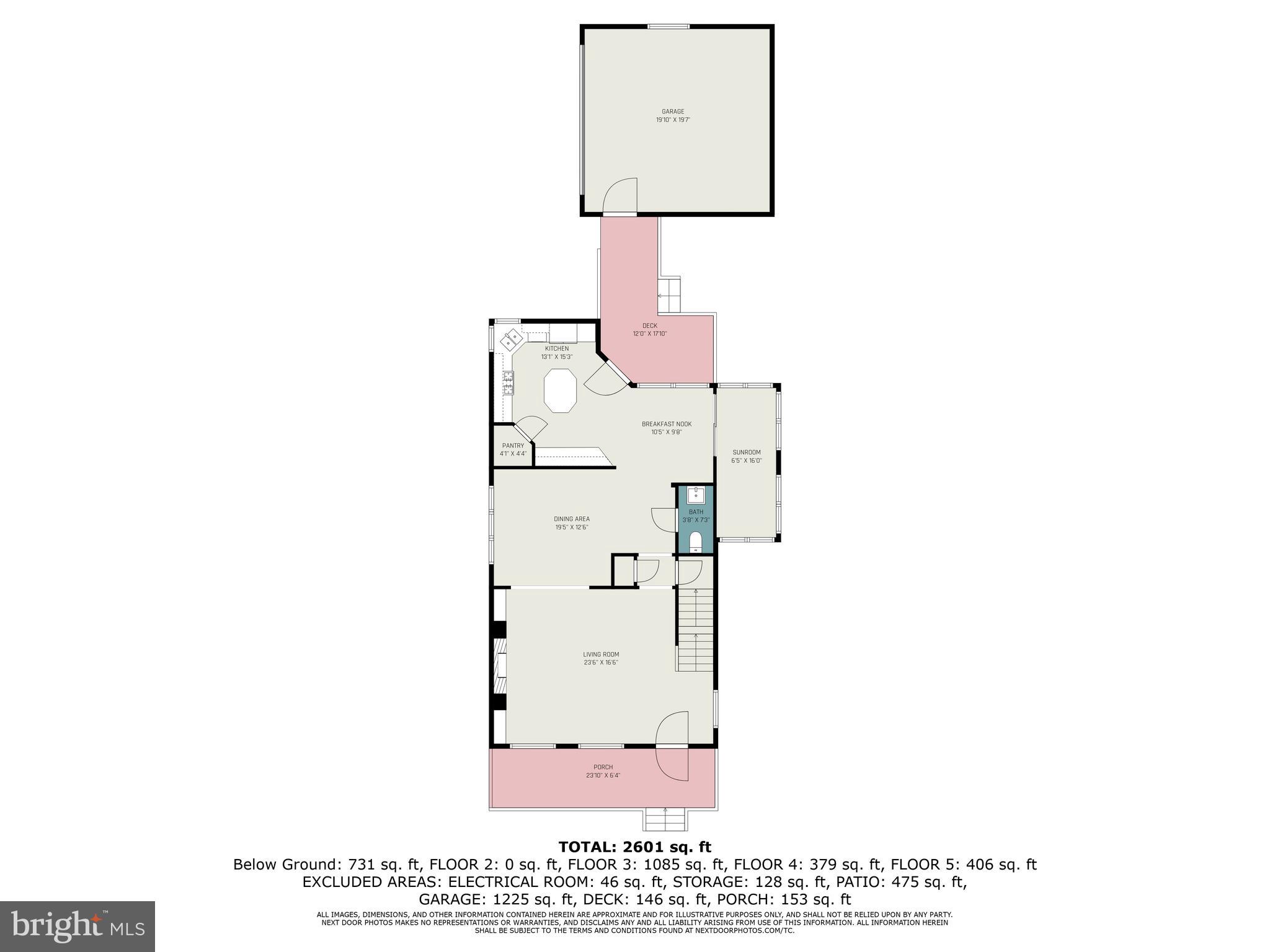 OLD TOWN - Residential