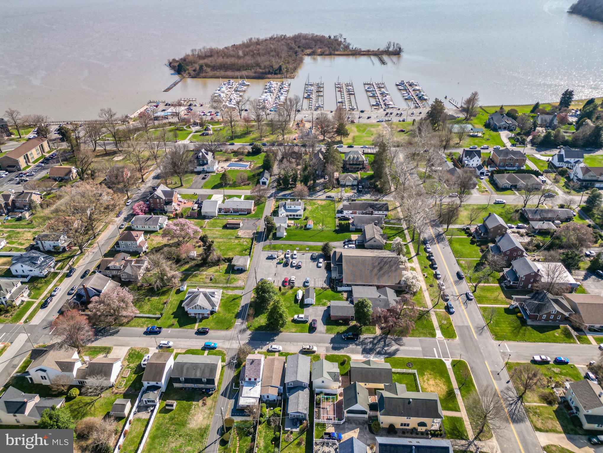 OLD TOWN - Residential