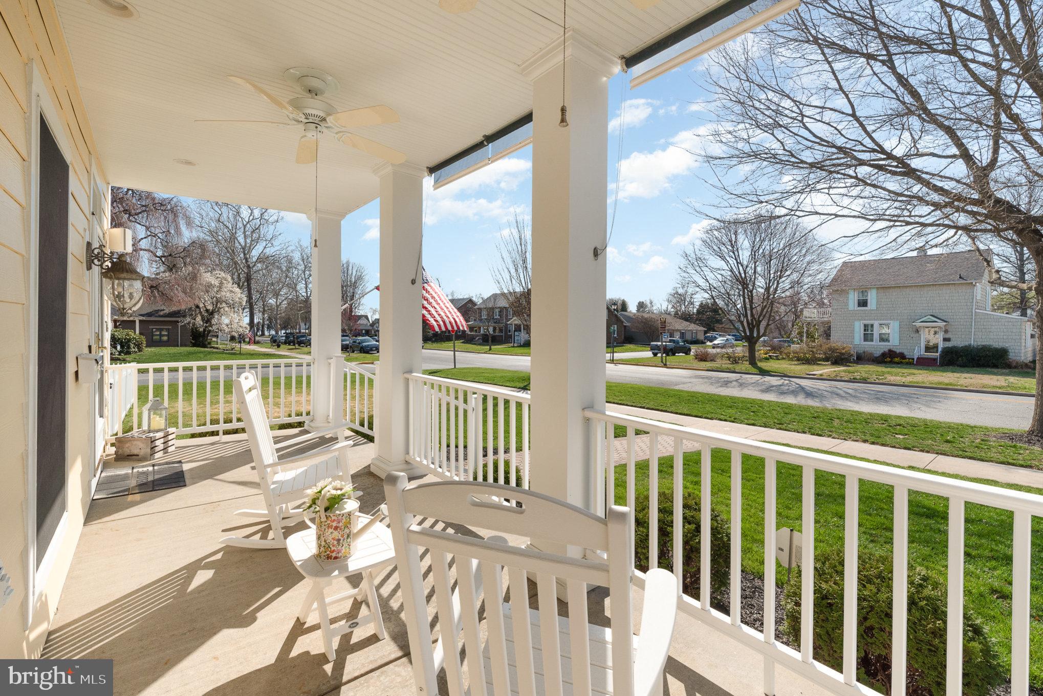 OLD TOWN - Residential