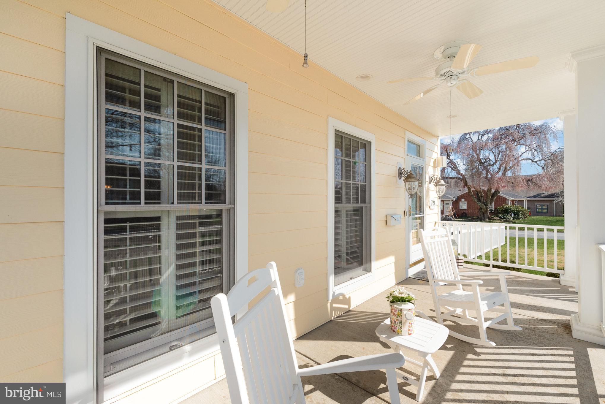 OLD TOWN - Residential