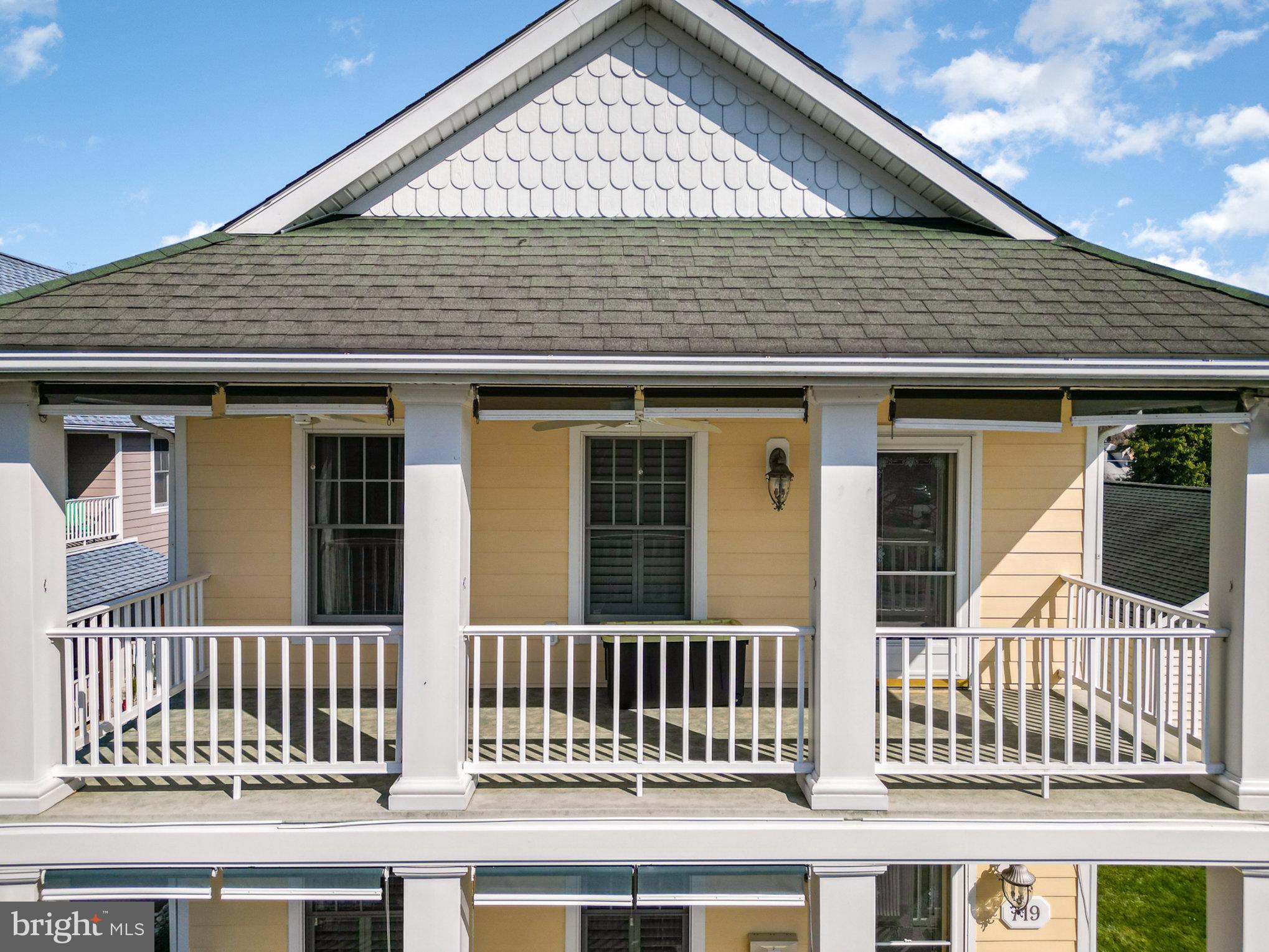 OLD TOWN - Residential