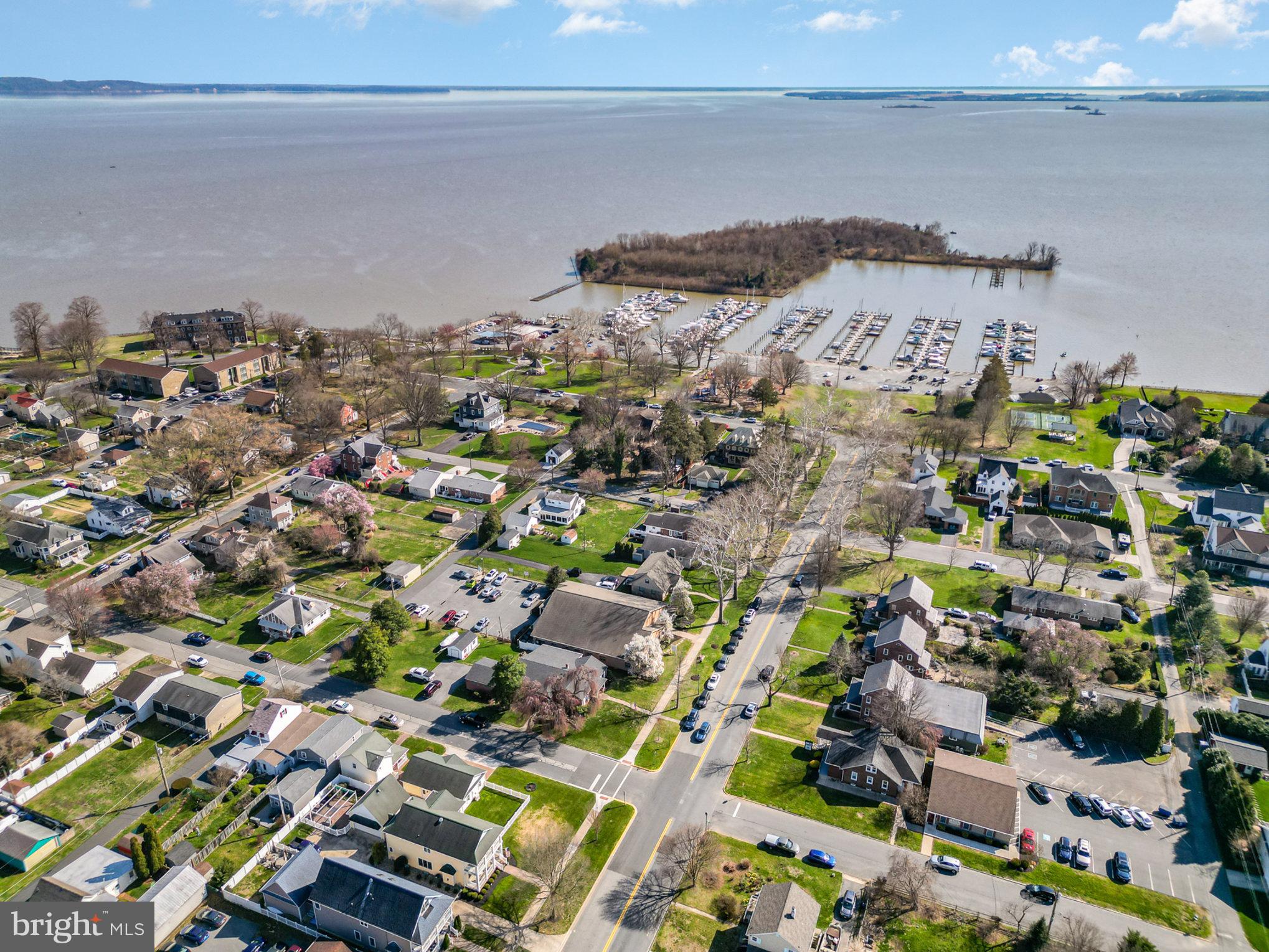 OLD TOWN - Residential