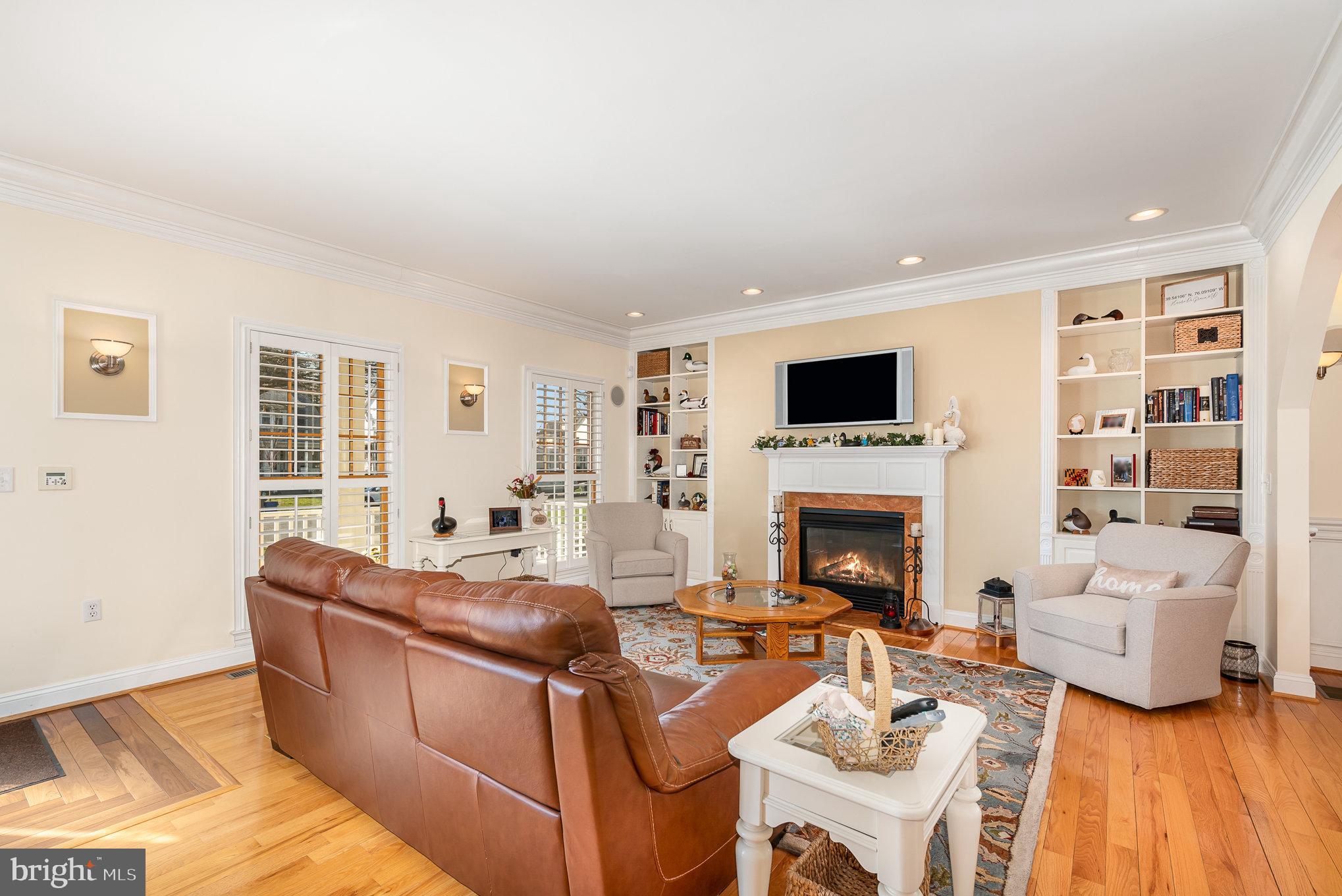 OLD TOWN - Residential