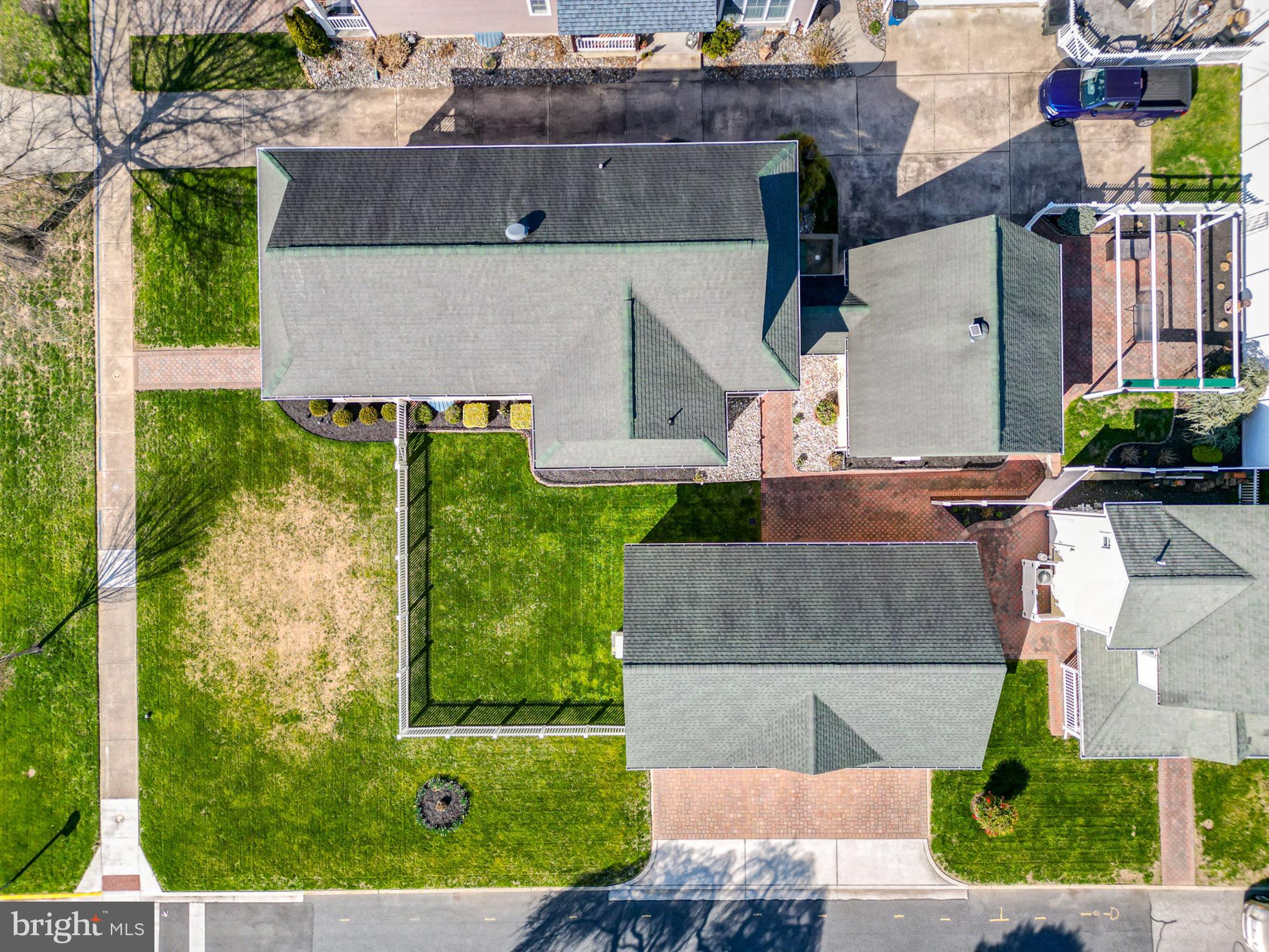 OLD TOWN - Residential