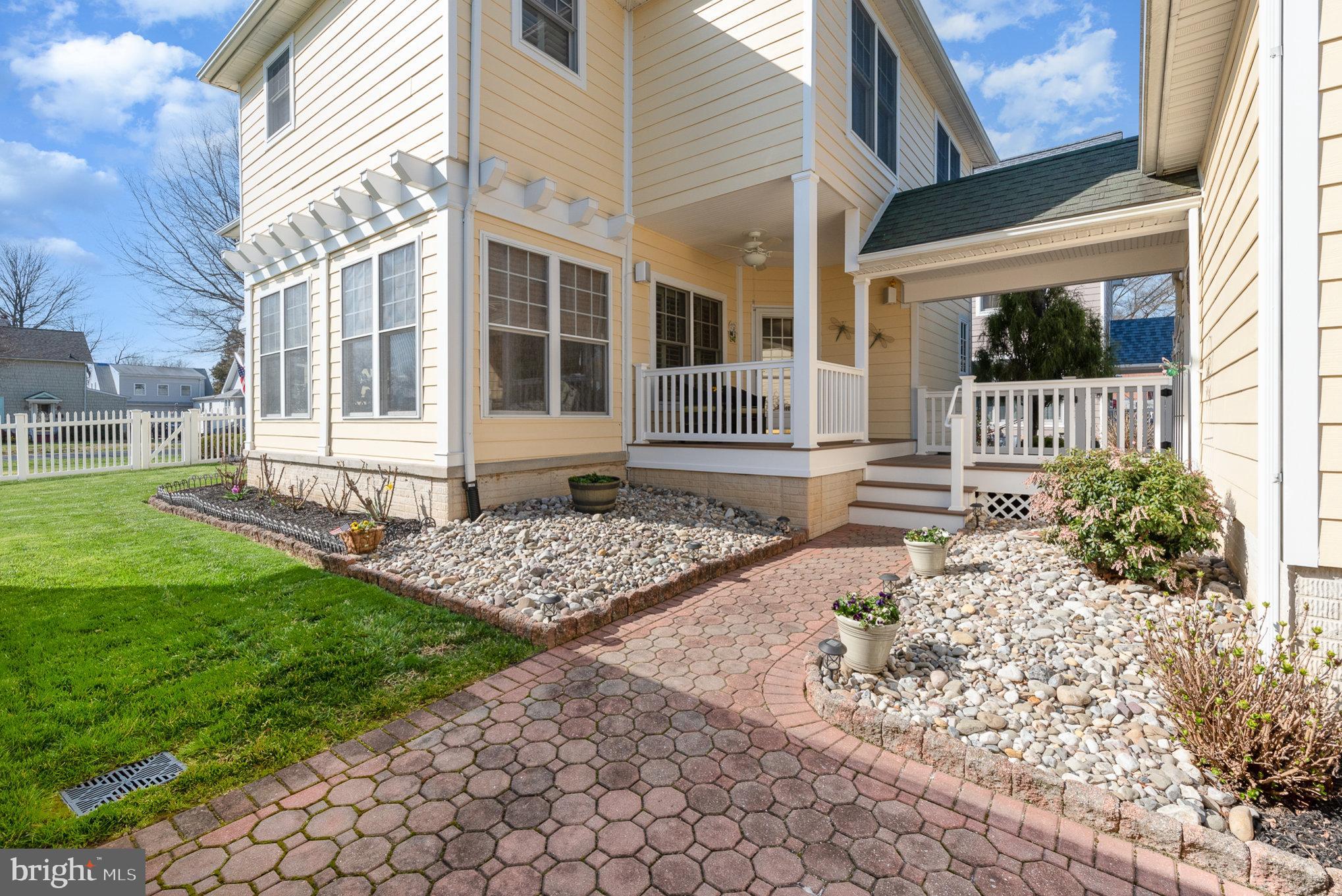 OLD TOWN - Residential