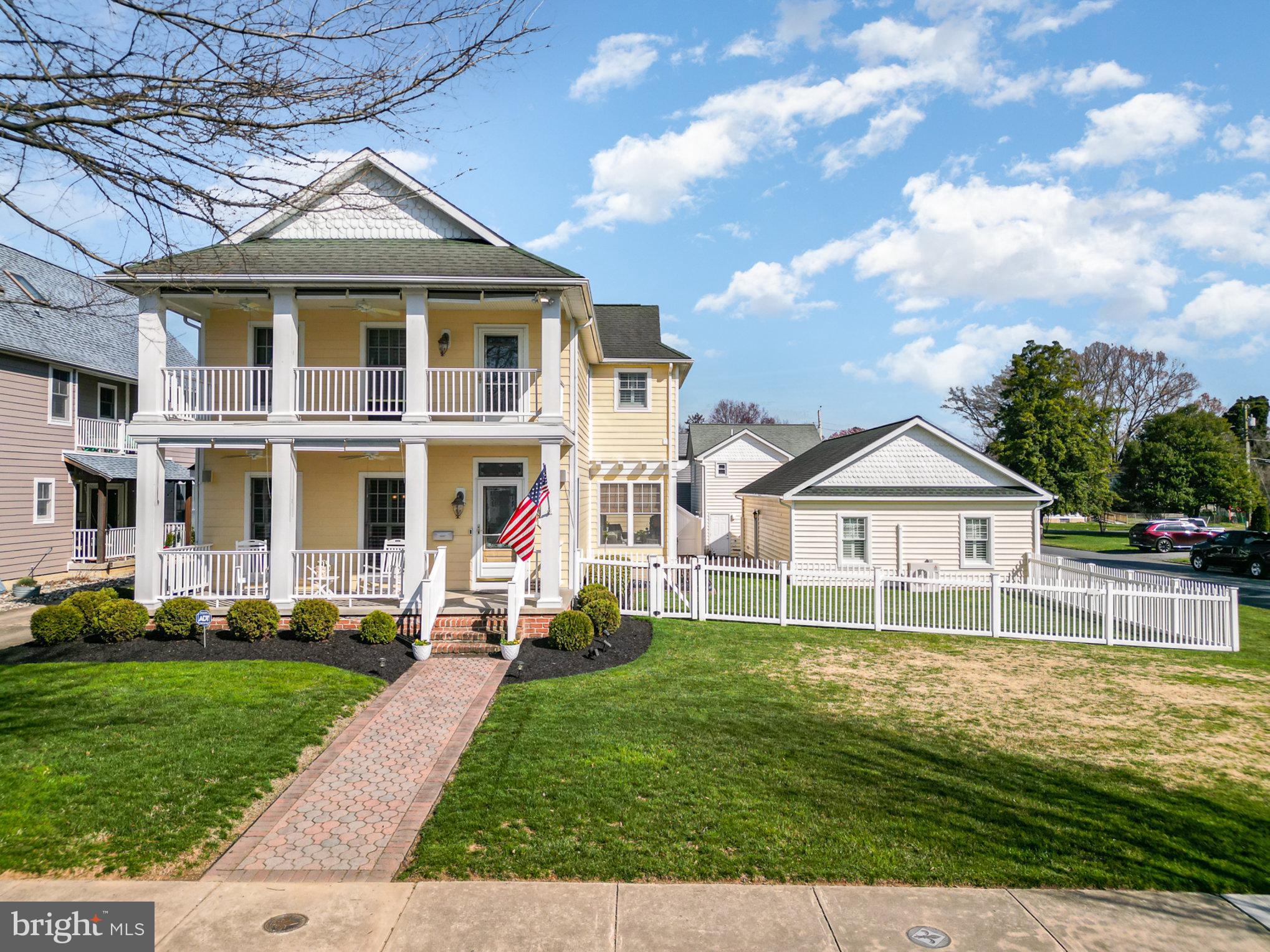 OLD TOWN - Residential