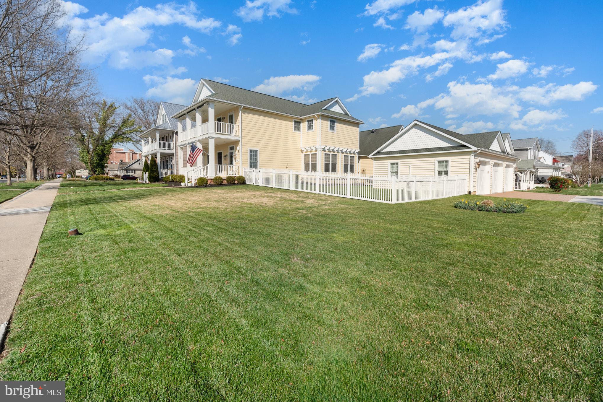 OLD TOWN - Residential