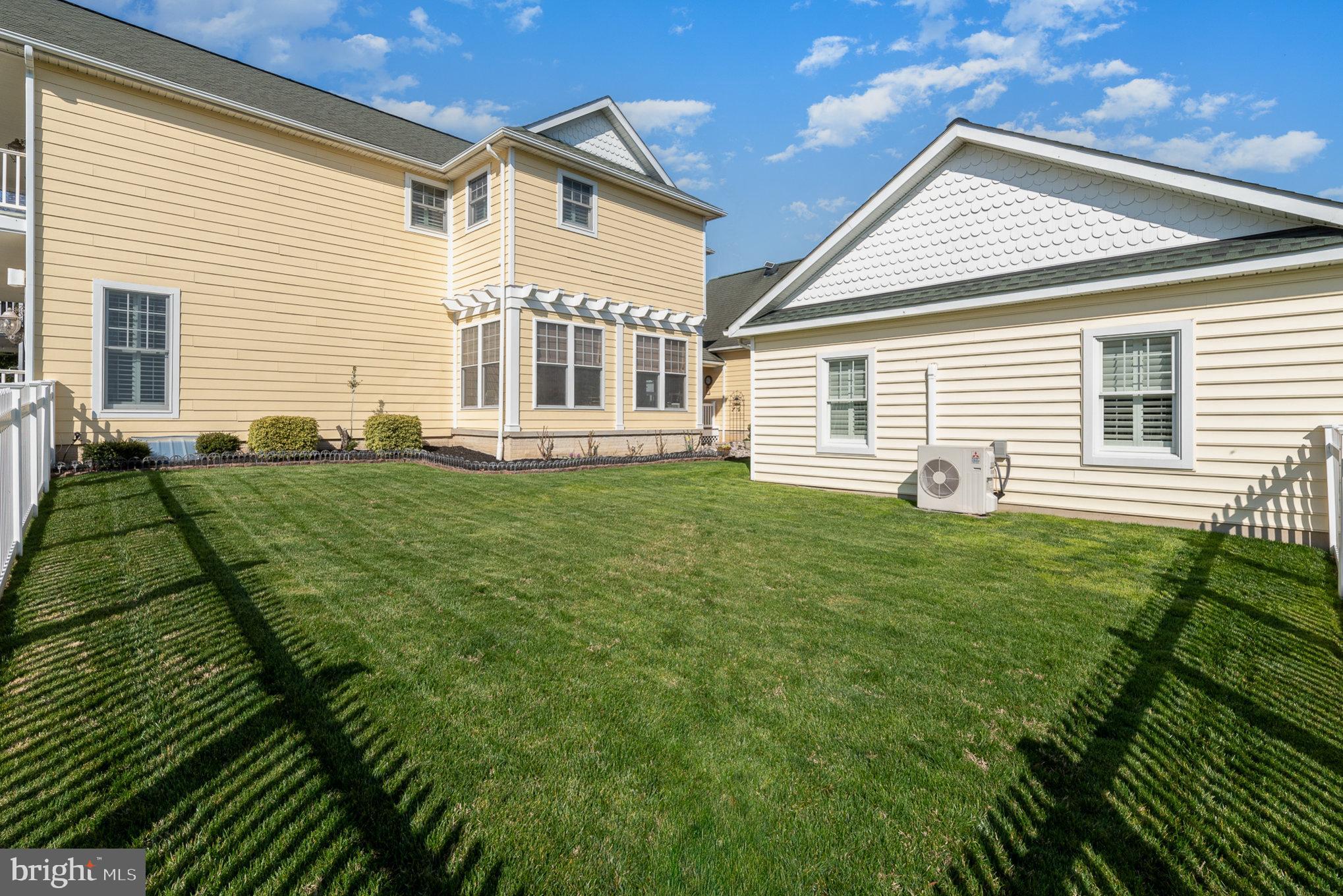 OLD TOWN - Residential