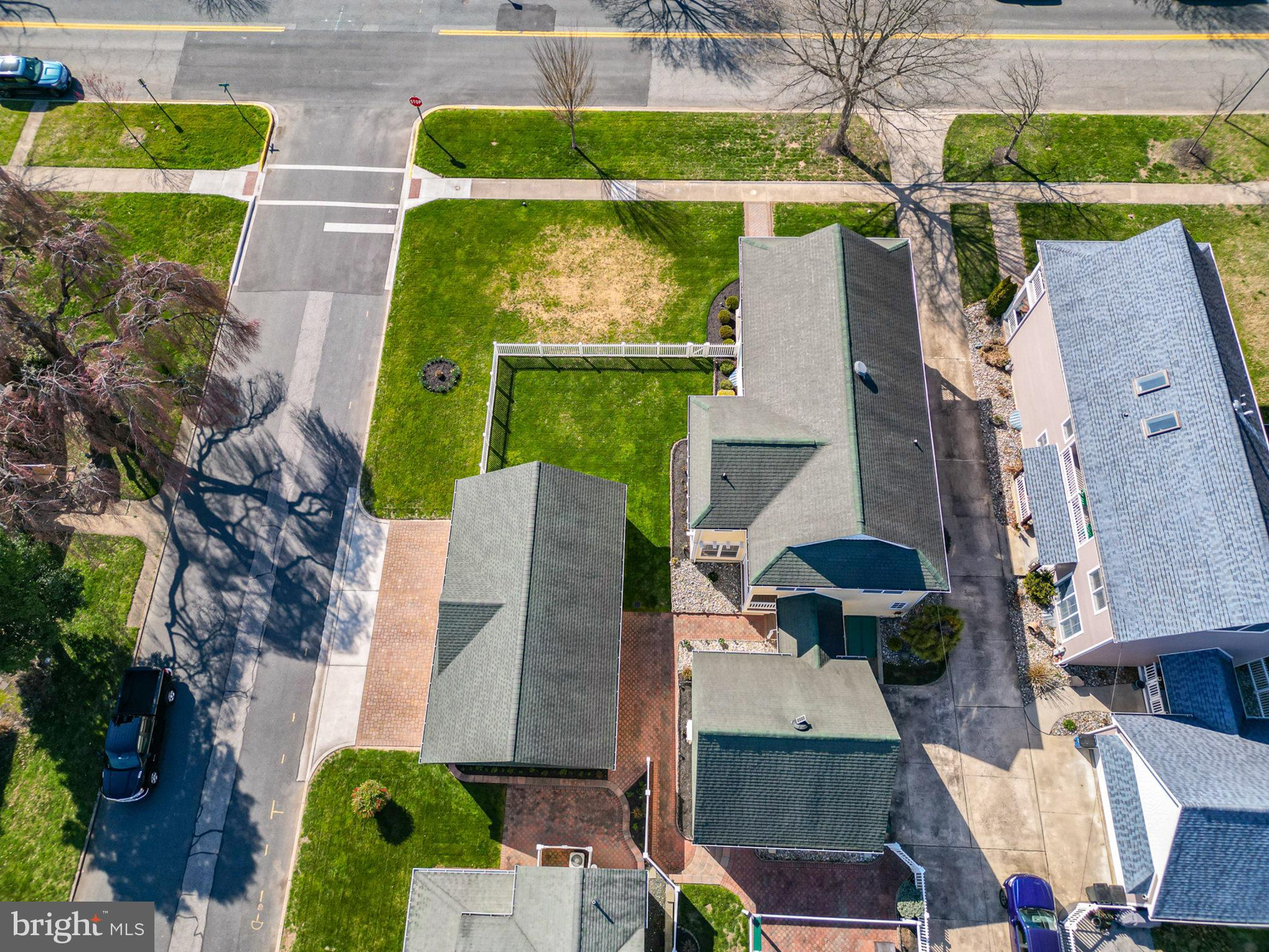 OLD TOWN - Residential