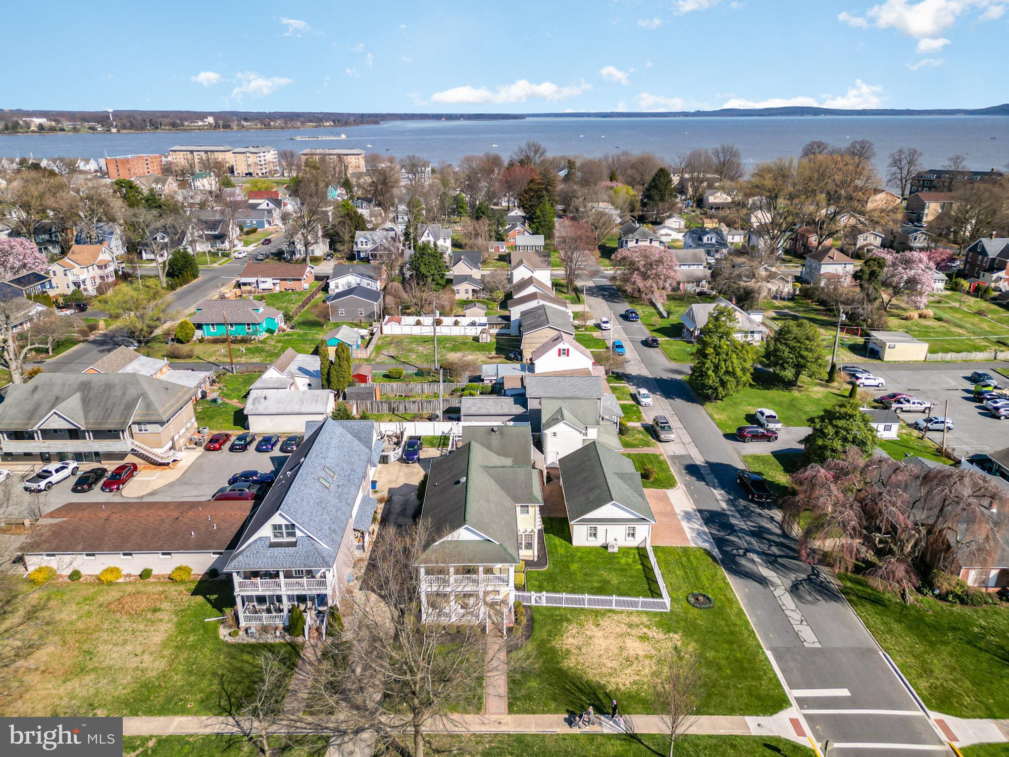 OLD TOWN - Residential