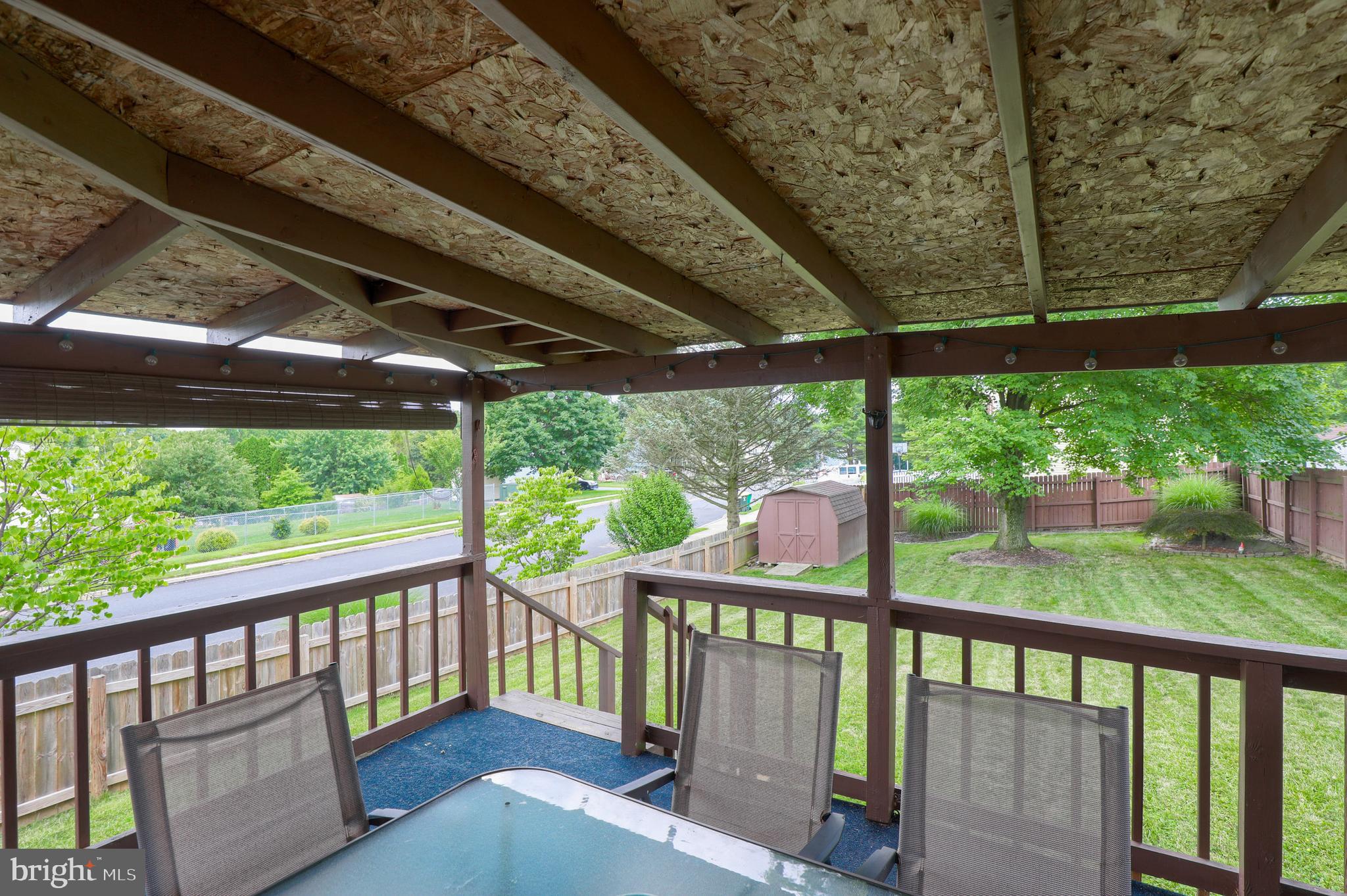 GEORGETOWN HILLS - Residential