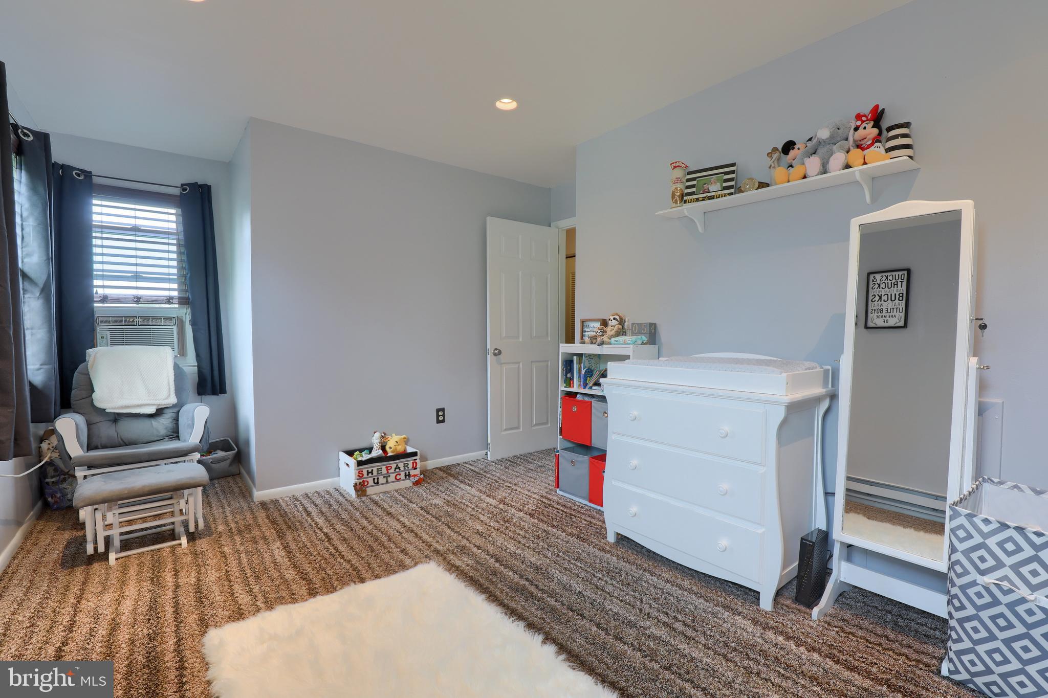 GEORGETOWN HILLS - Residential