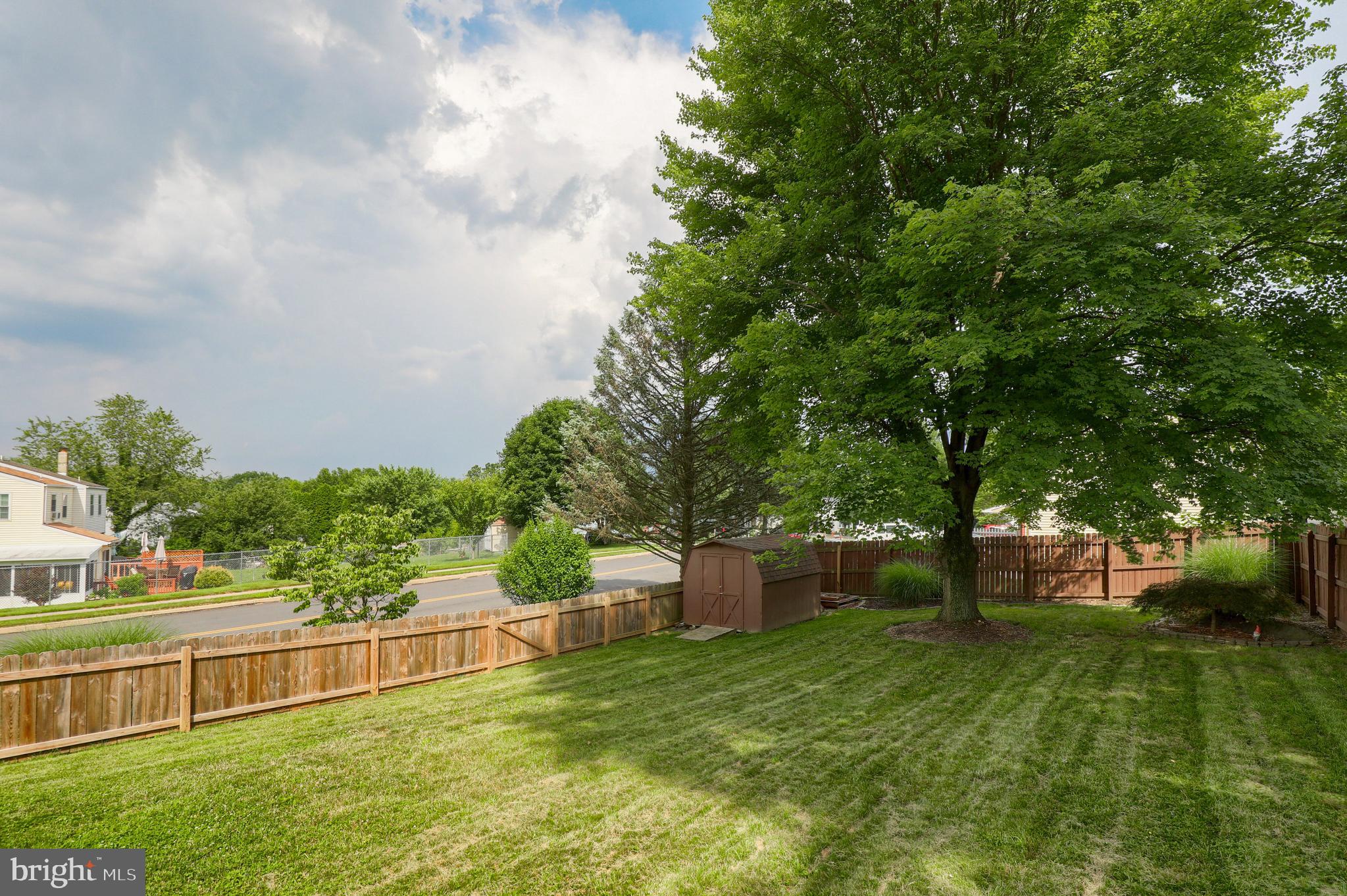 GEORGETOWN HILLS - Residential