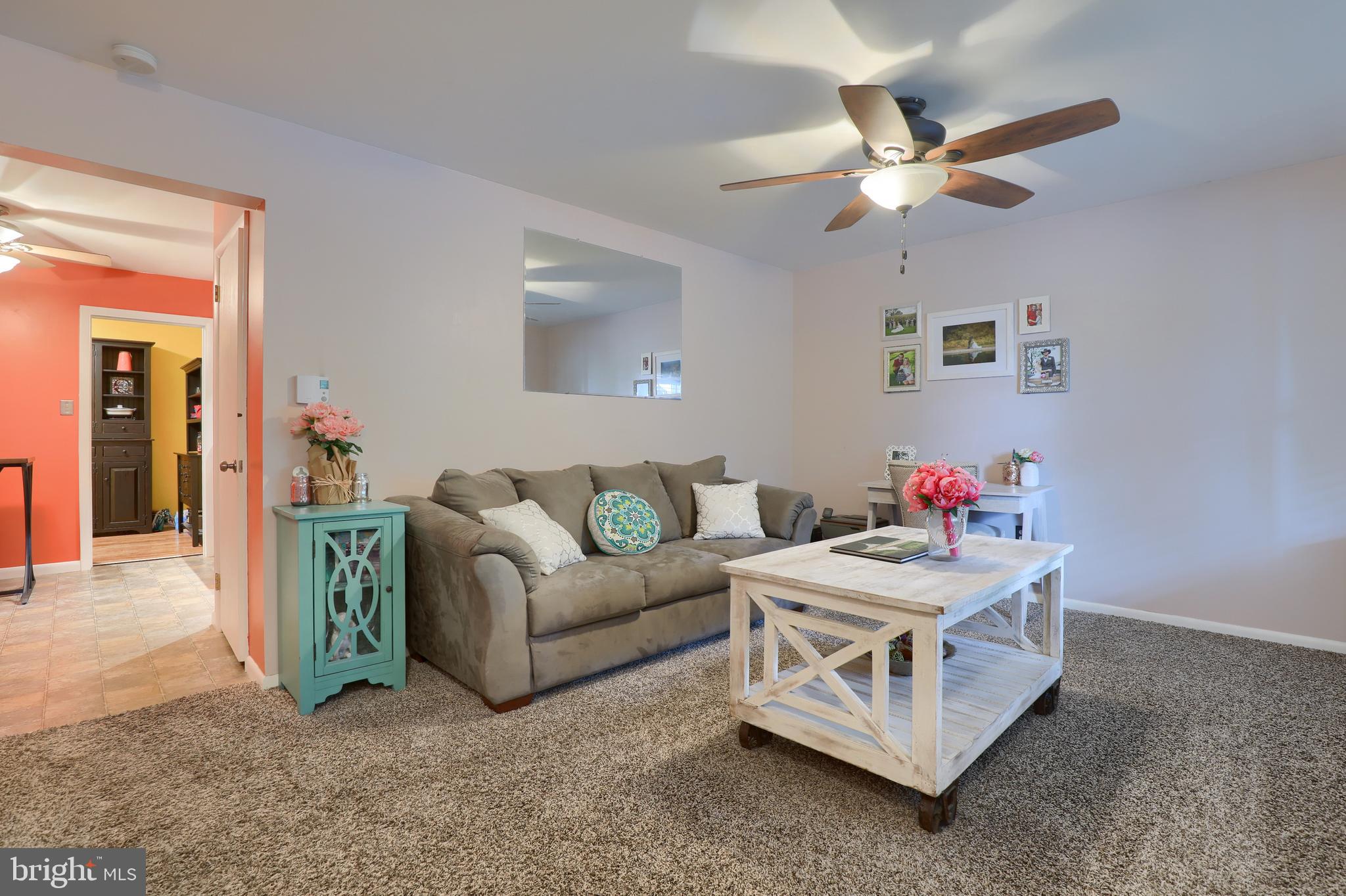 GEORGETOWN HILLS - Residential