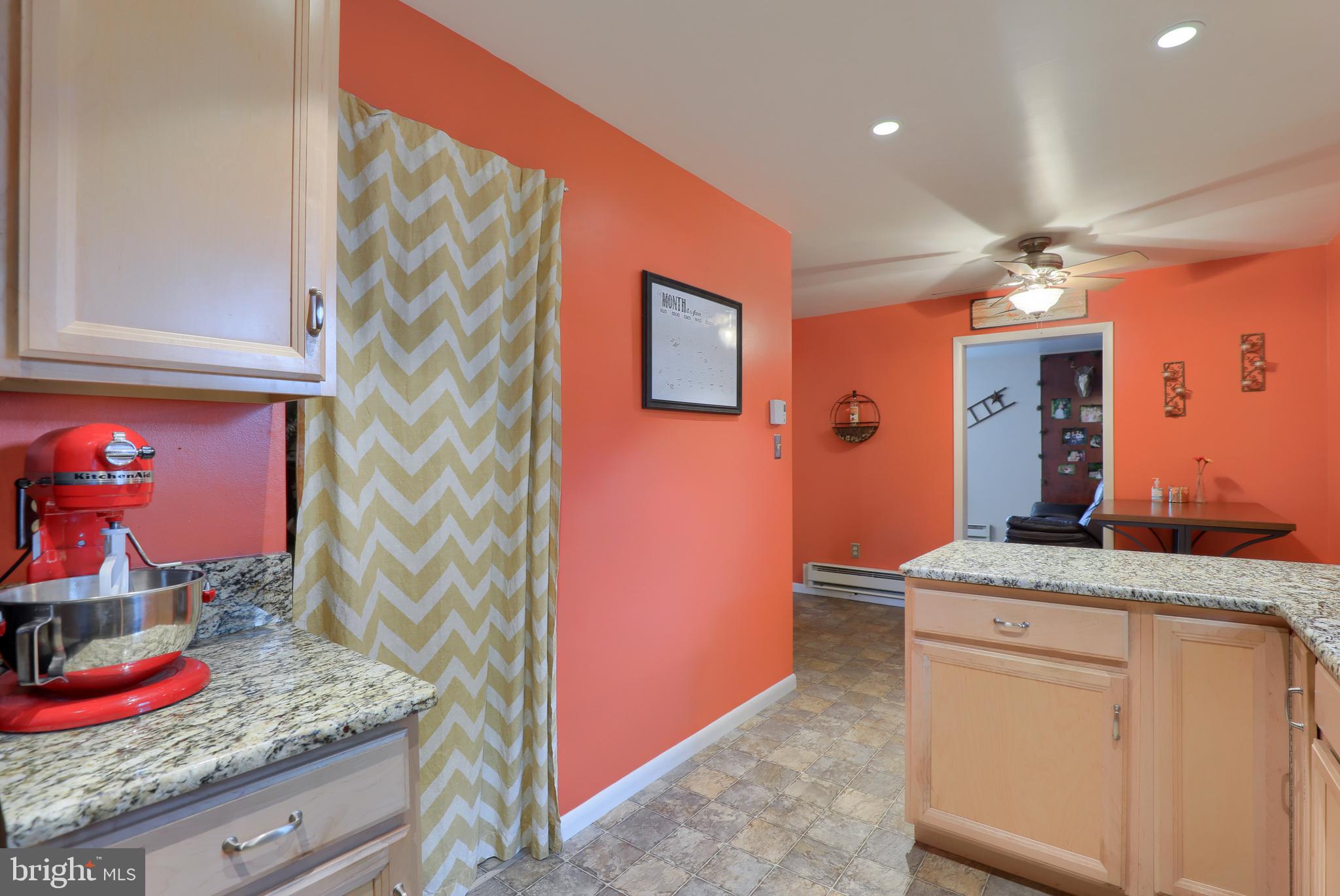 GEORGETOWN HILLS - Residential