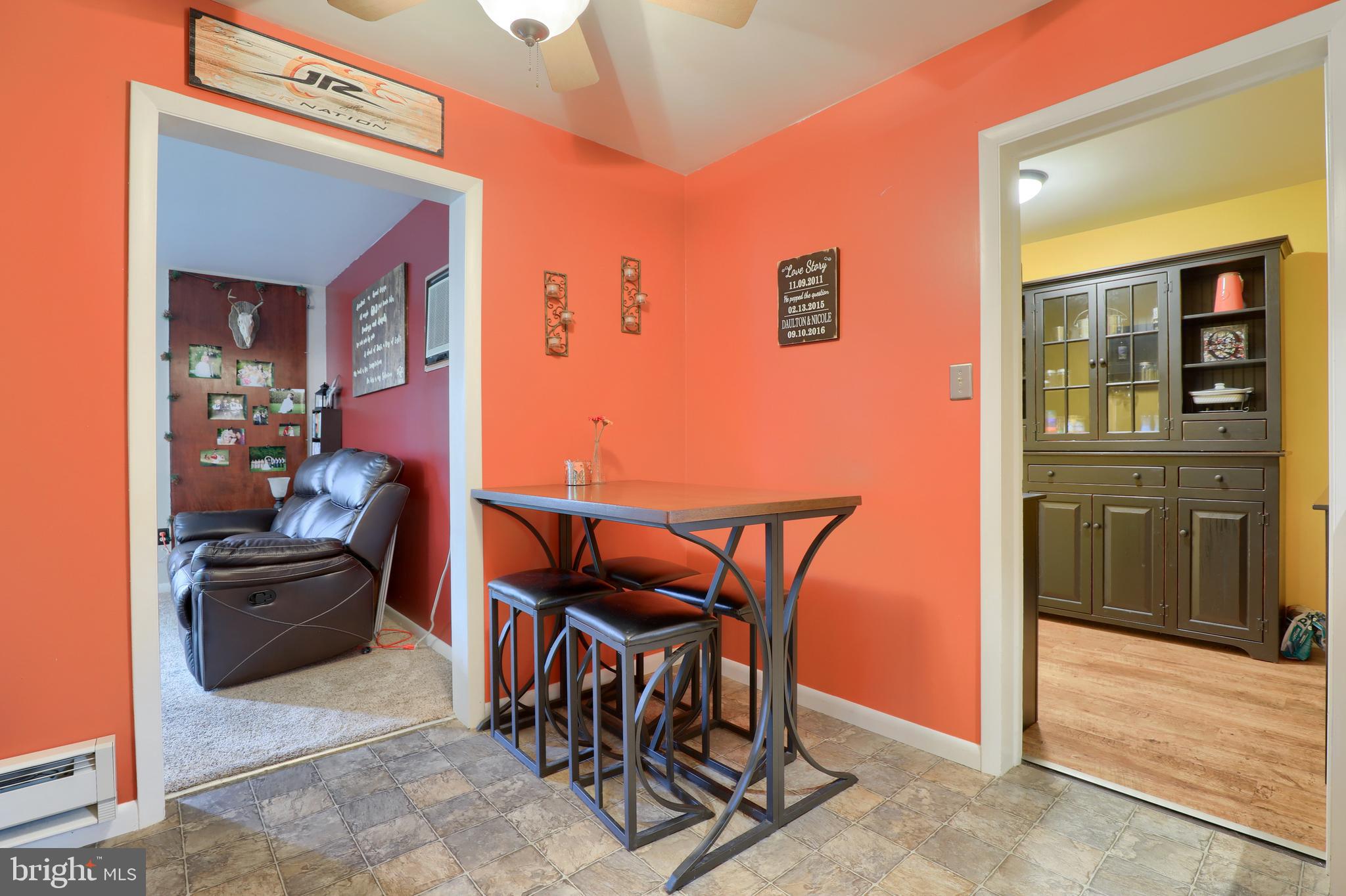 GEORGETOWN HILLS - Residential