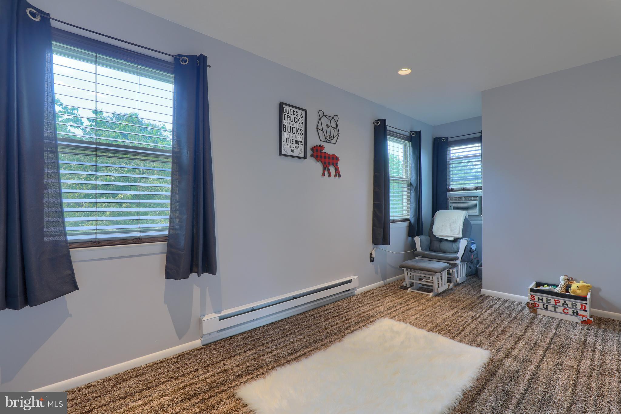 GEORGETOWN HILLS - Residential