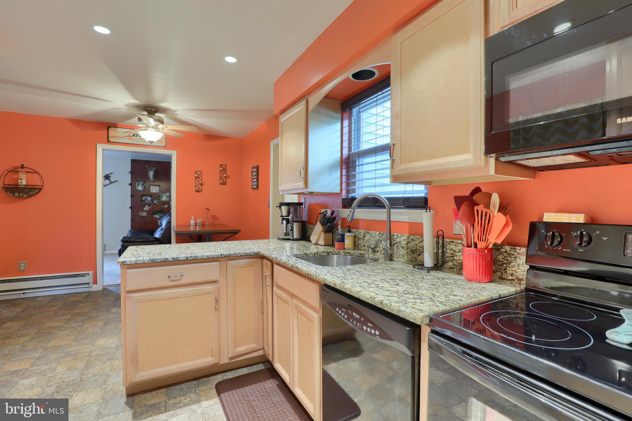 GEORGETOWN HILLS - Residential