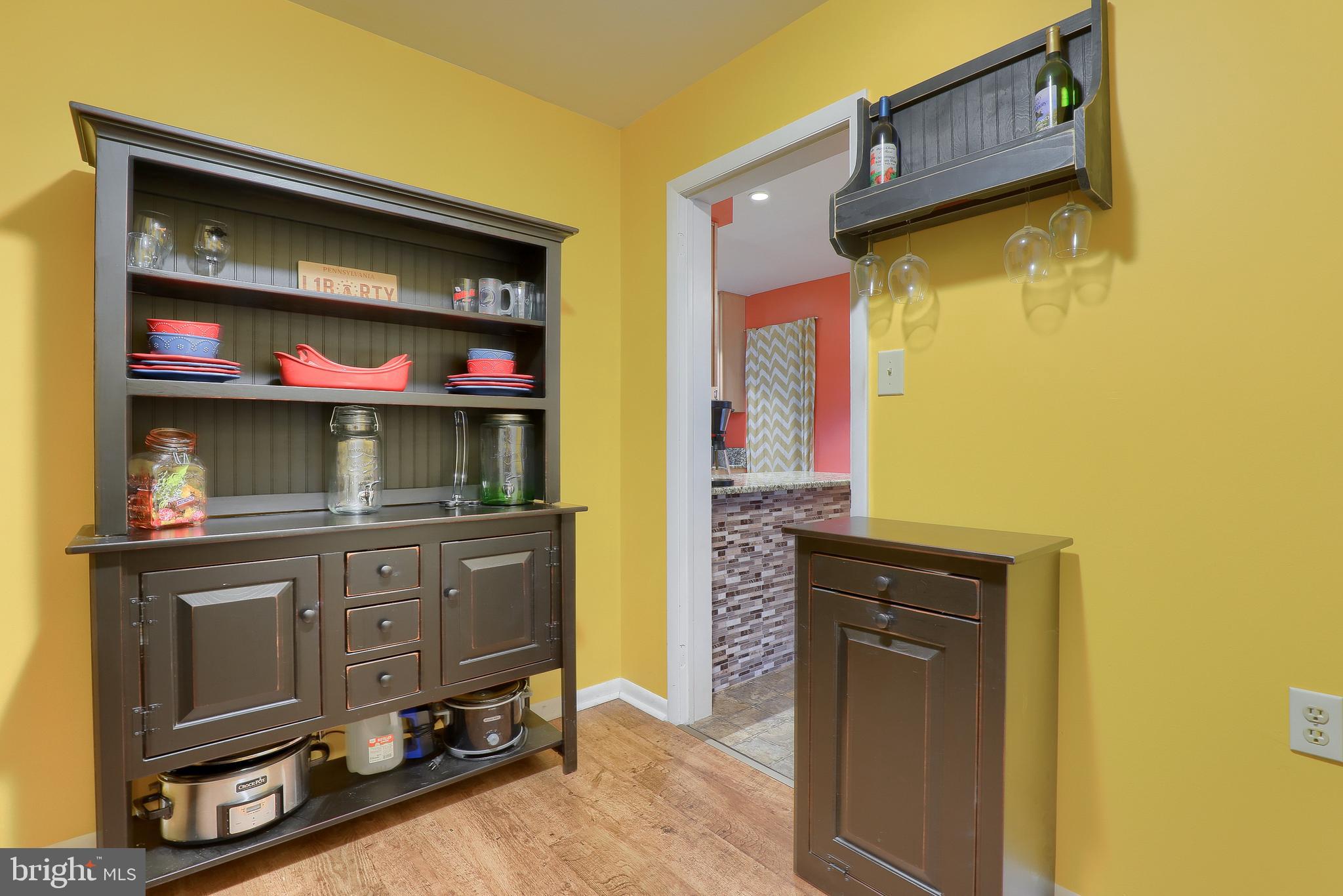 GEORGETOWN HILLS - Residential