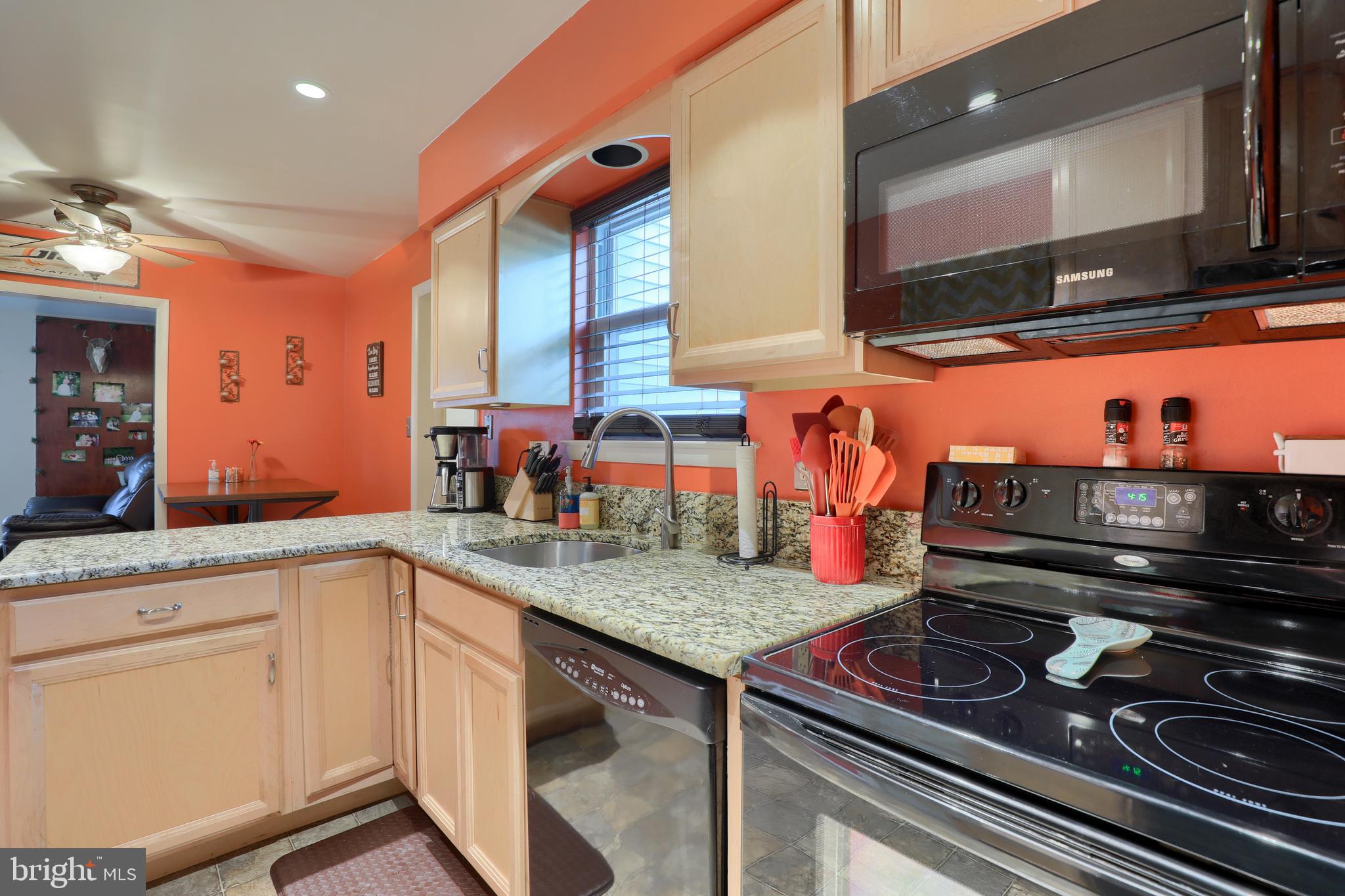 GEORGETOWN HILLS - Residential