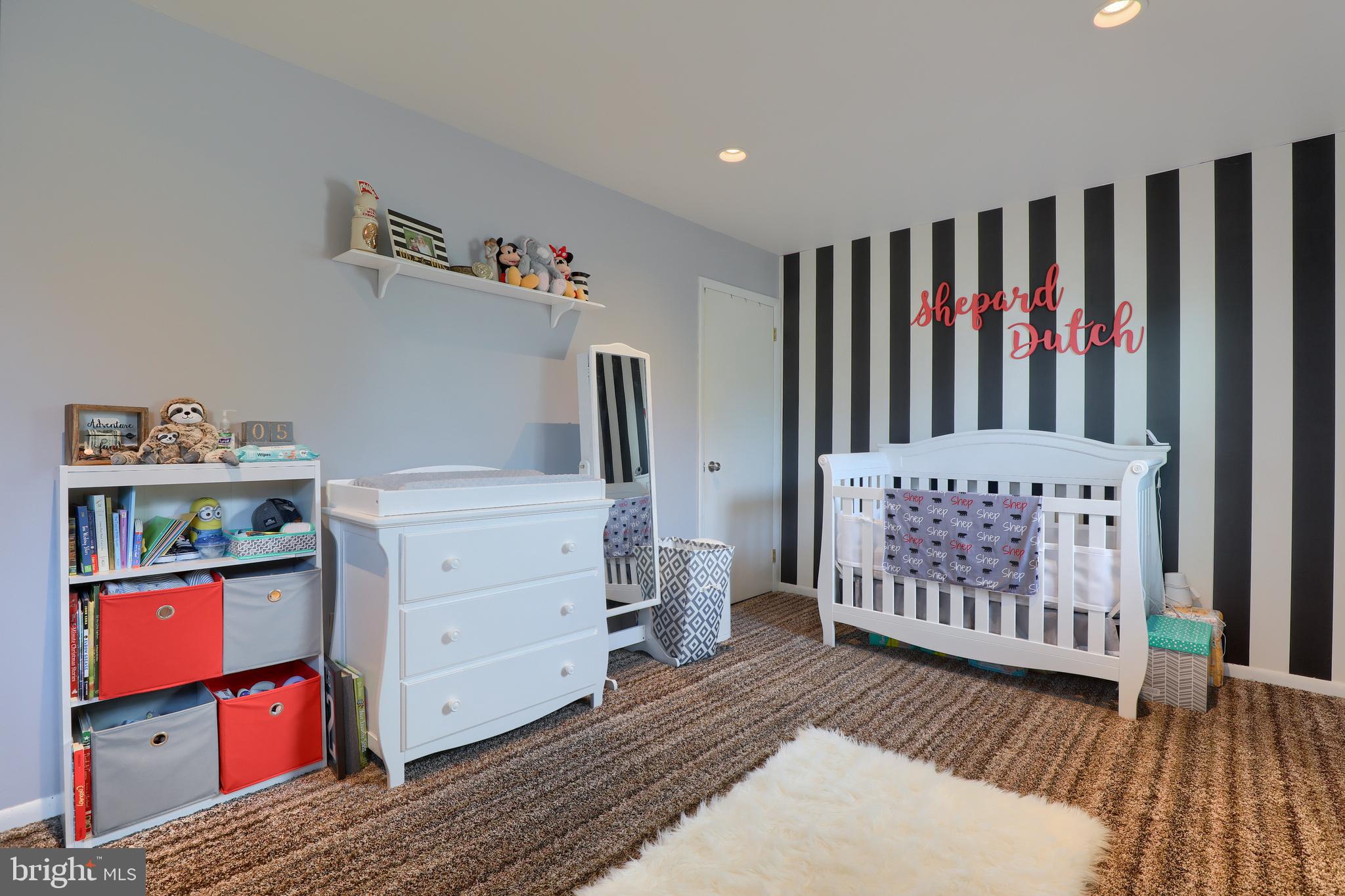 GEORGETOWN HILLS - Residential