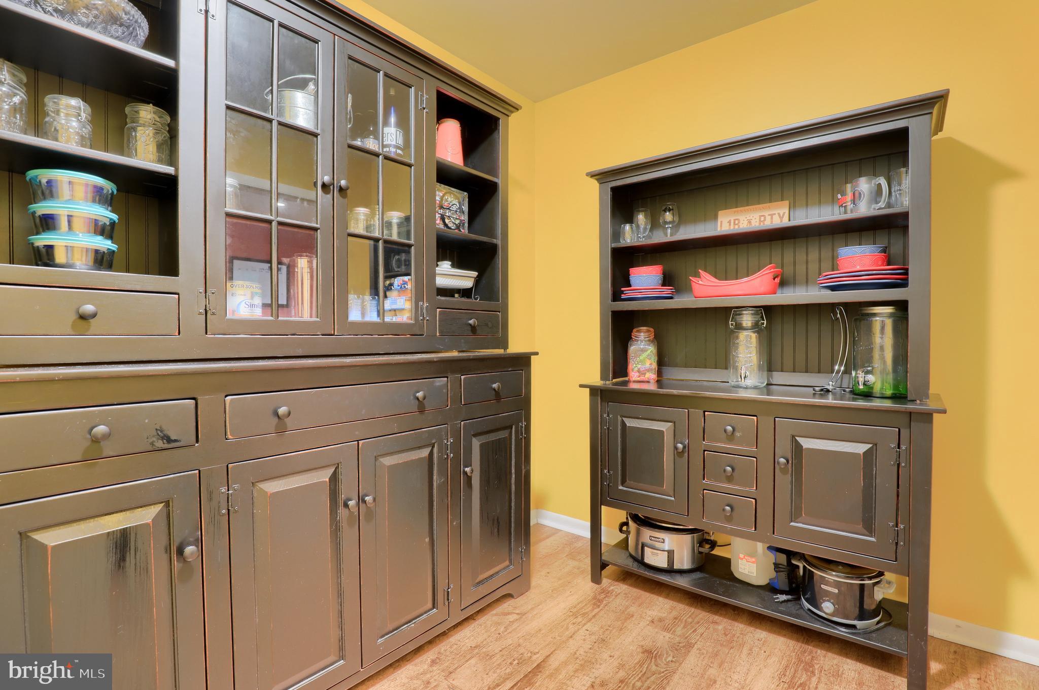 GEORGETOWN HILLS - Residential