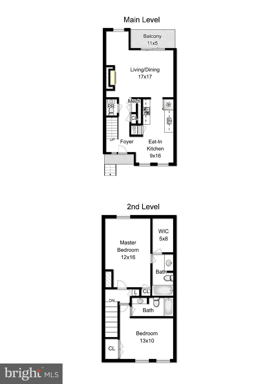 CHARING CROSS - Residential