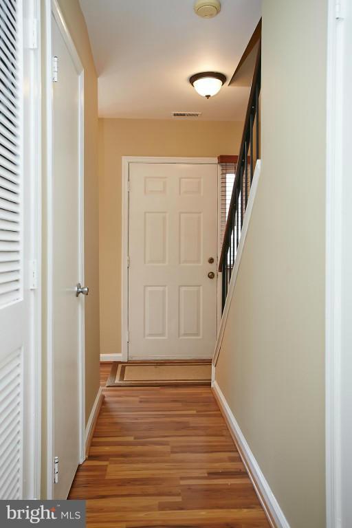 CHARING CROSS - Residential