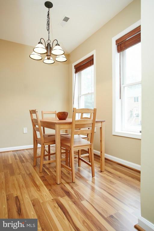 CHARING CROSS - Residential