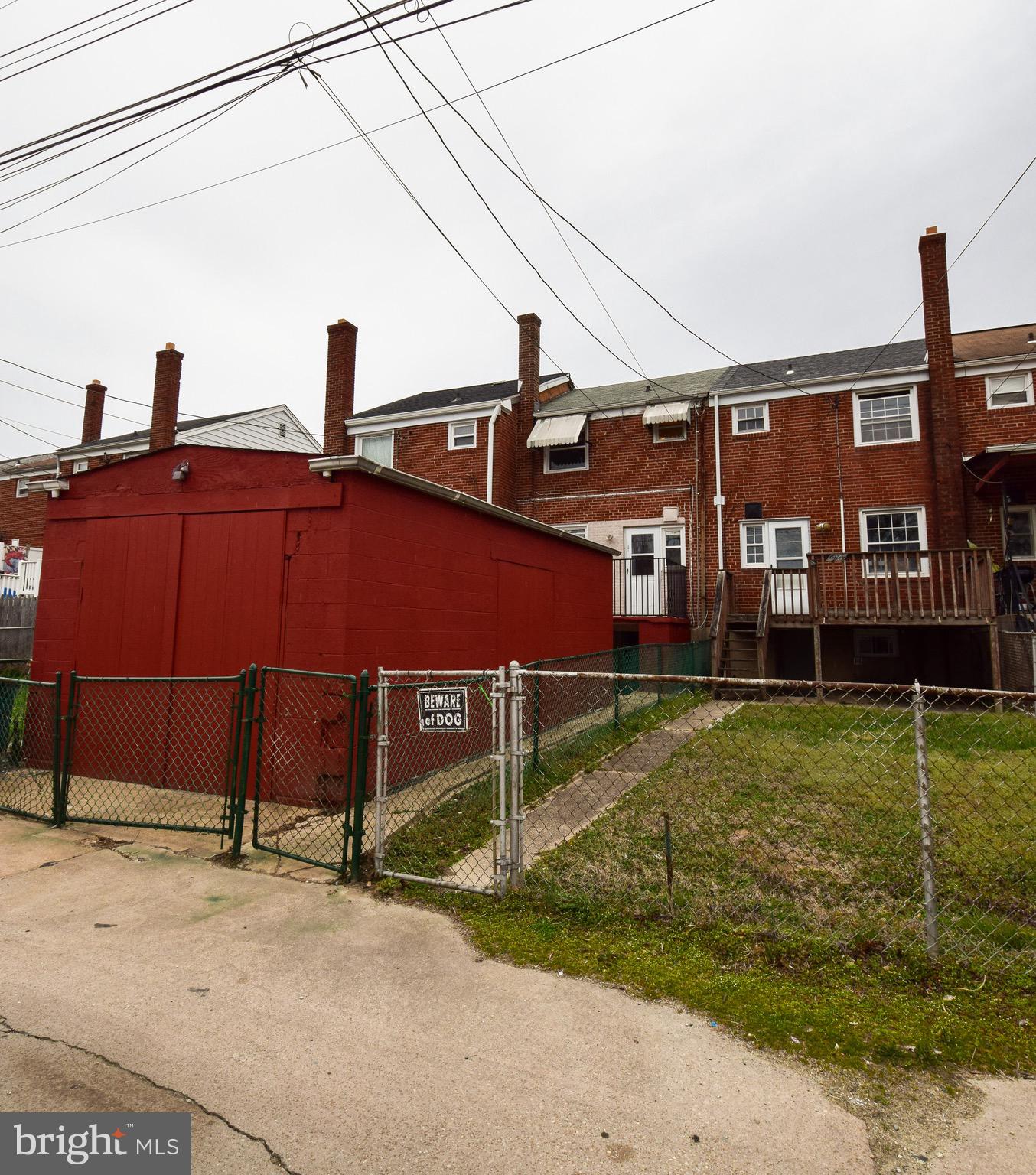 WEST INVERNESS - Residential