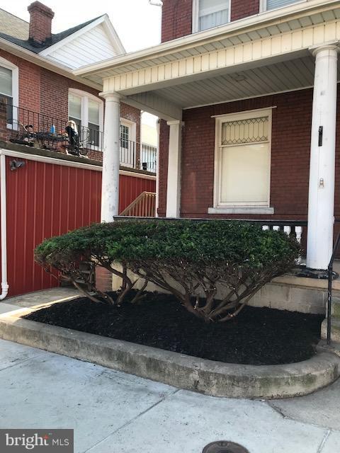 SOUTH END - Commercial Sale